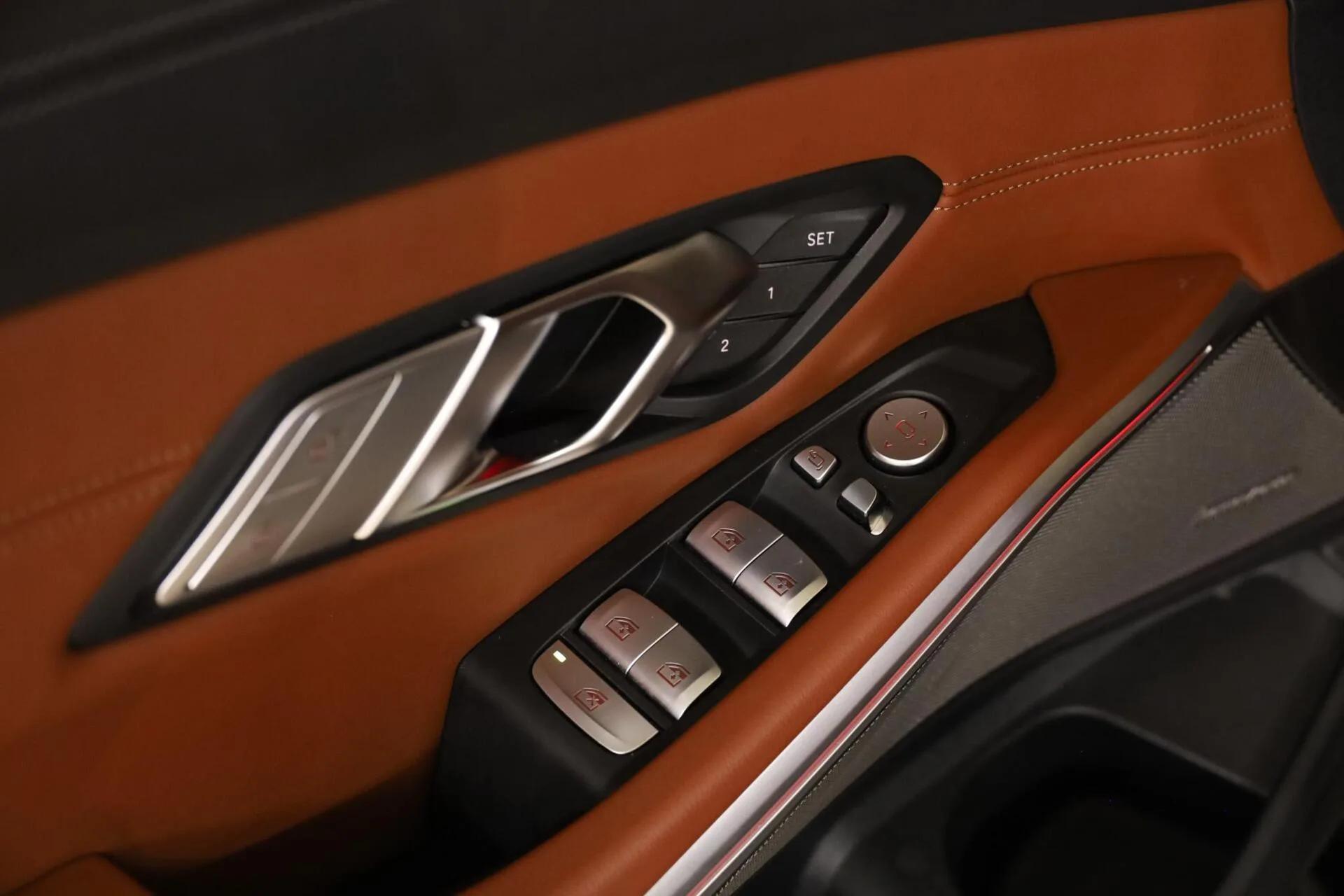 2022 BMW M3 Competition xDrive, 17/30
