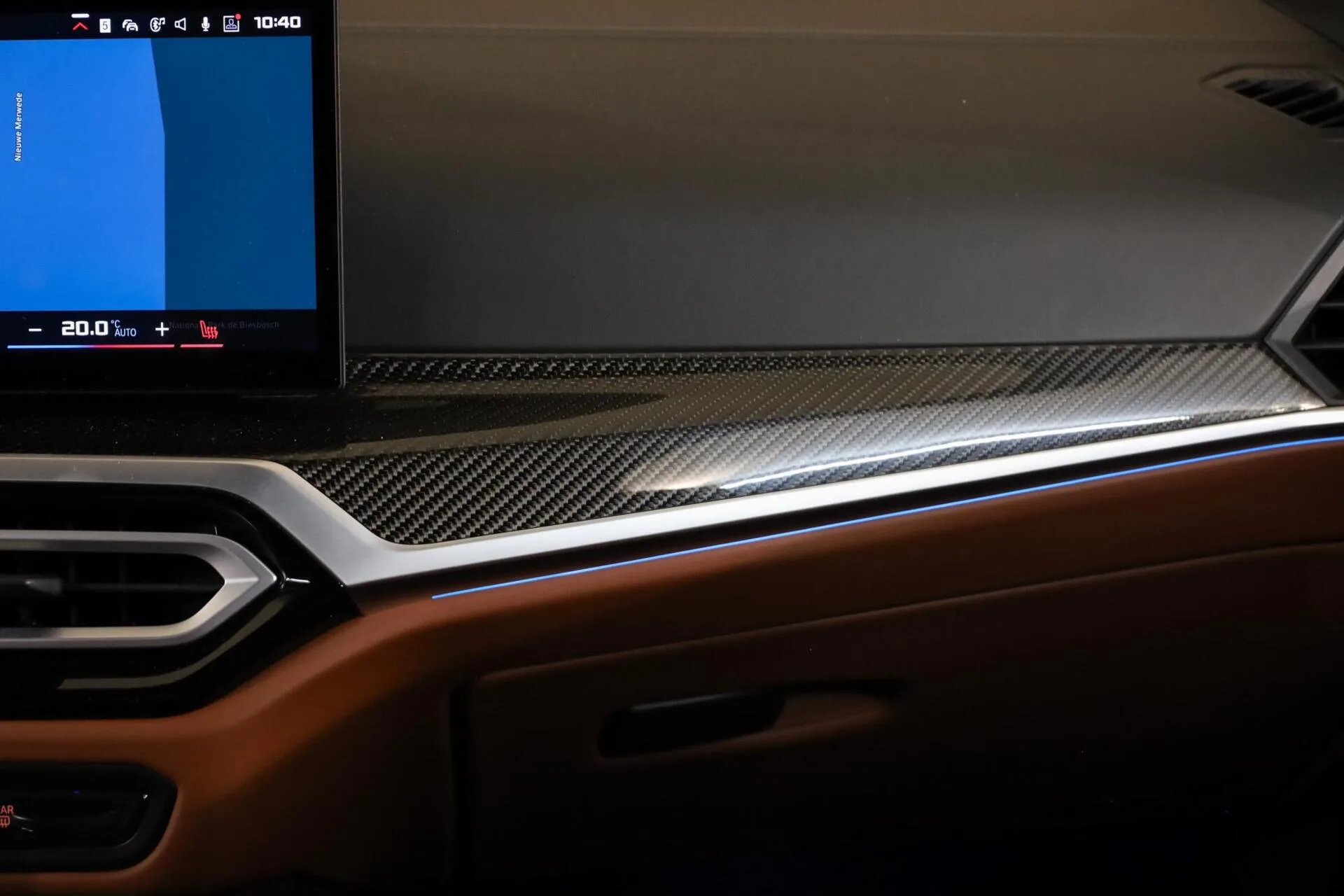 2022 BMW M3 Competition xDrive, 20/30