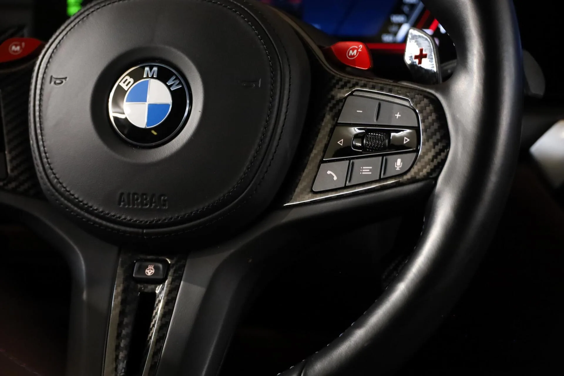 2022 BMW M3 Competition xDrive, 21/30