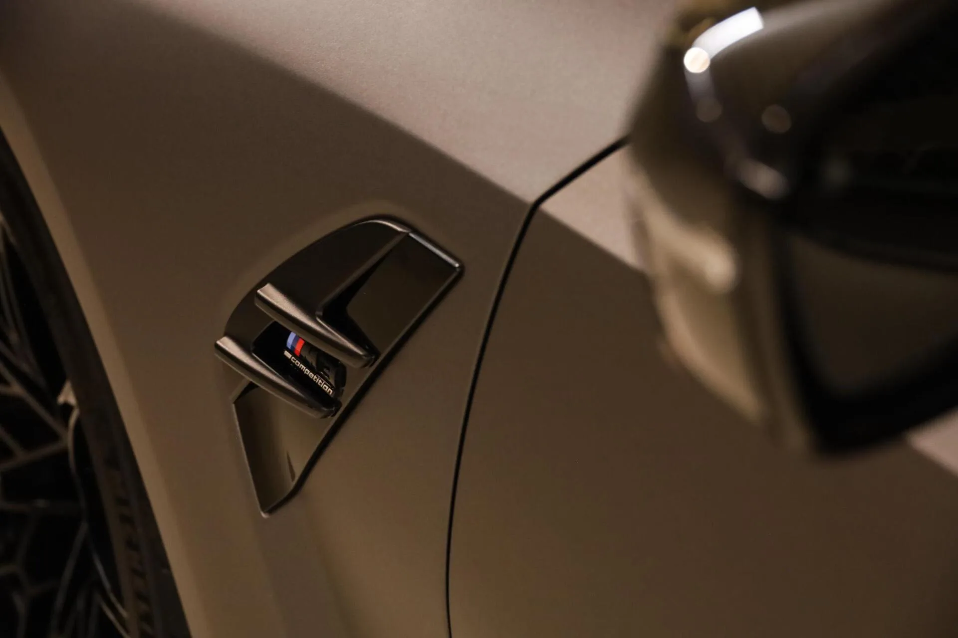 2022 BMW M3 Competition xDrive, 26/30