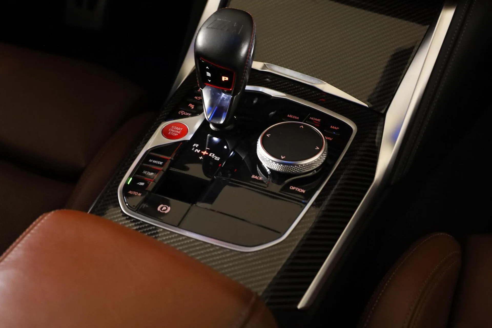 2022 BMW M3 Competition xDrive, 27/30
