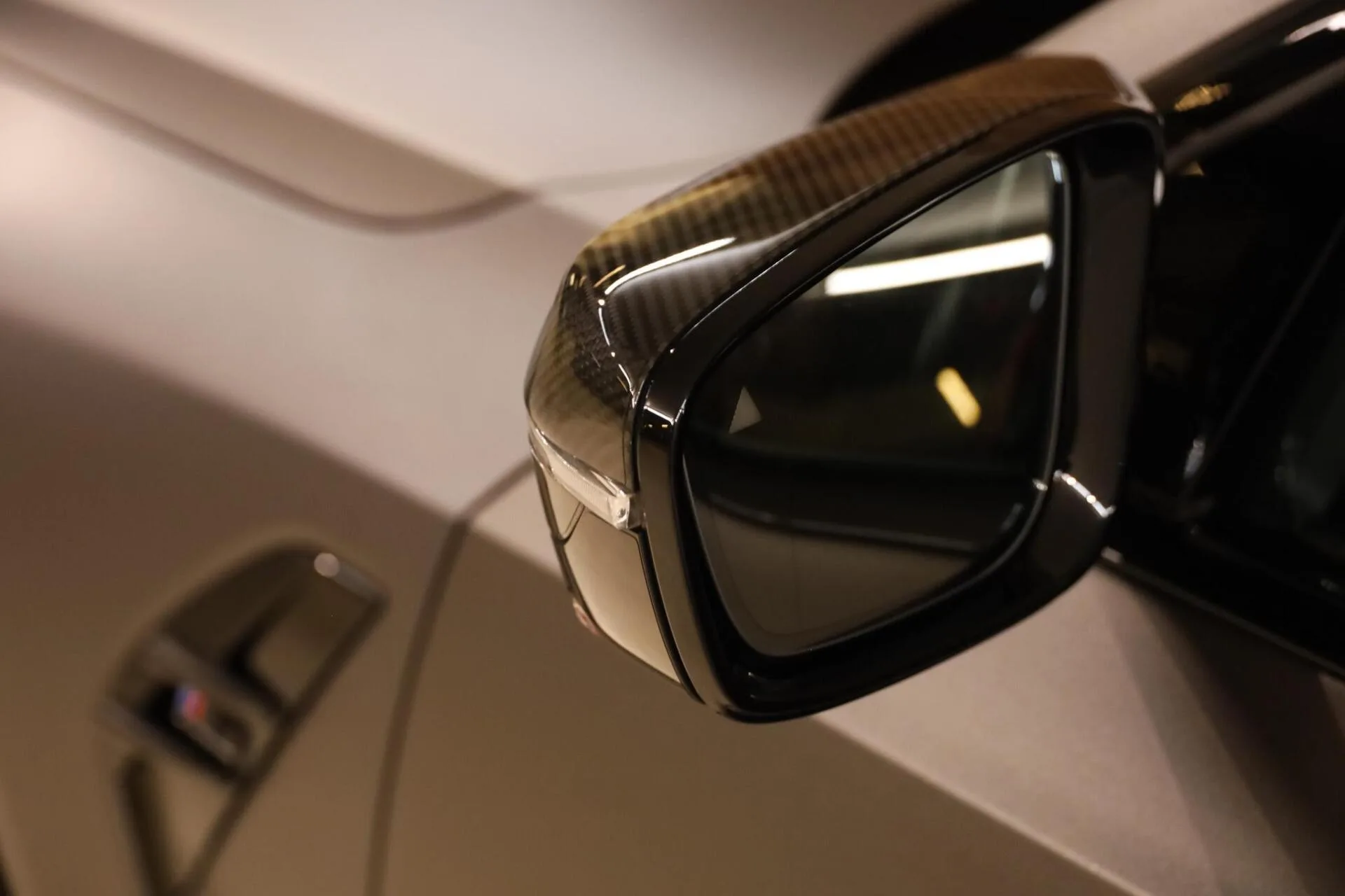 2022 BMW M3 Competition xDrive, 28/30
