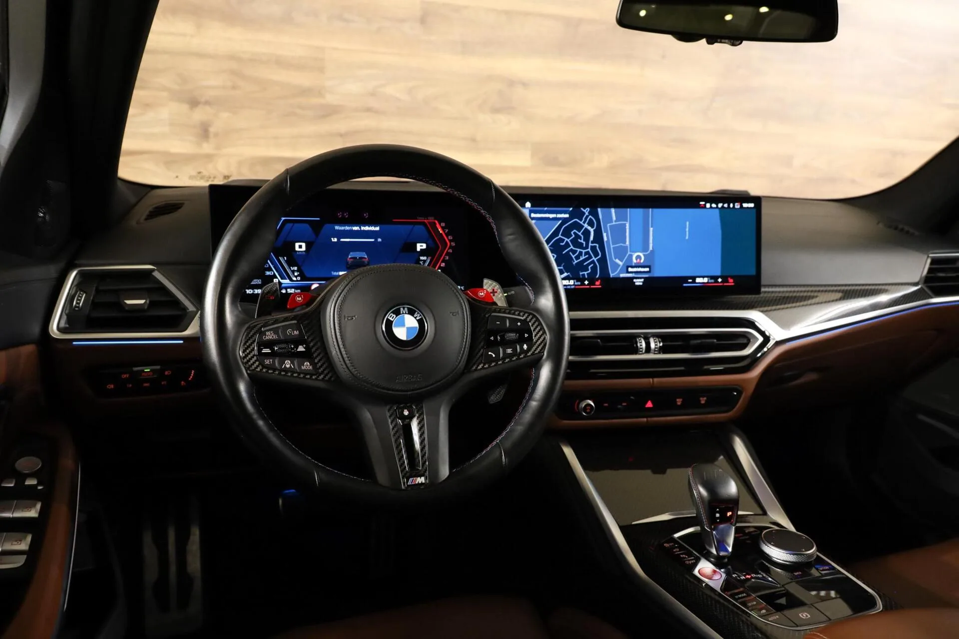 2022 BMW M3 Competition xDrive, 29/30