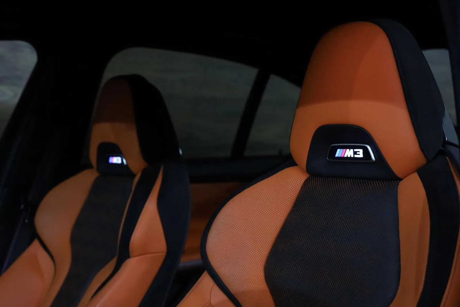 2022 BMW M3 Competition xDrive, 7/30
