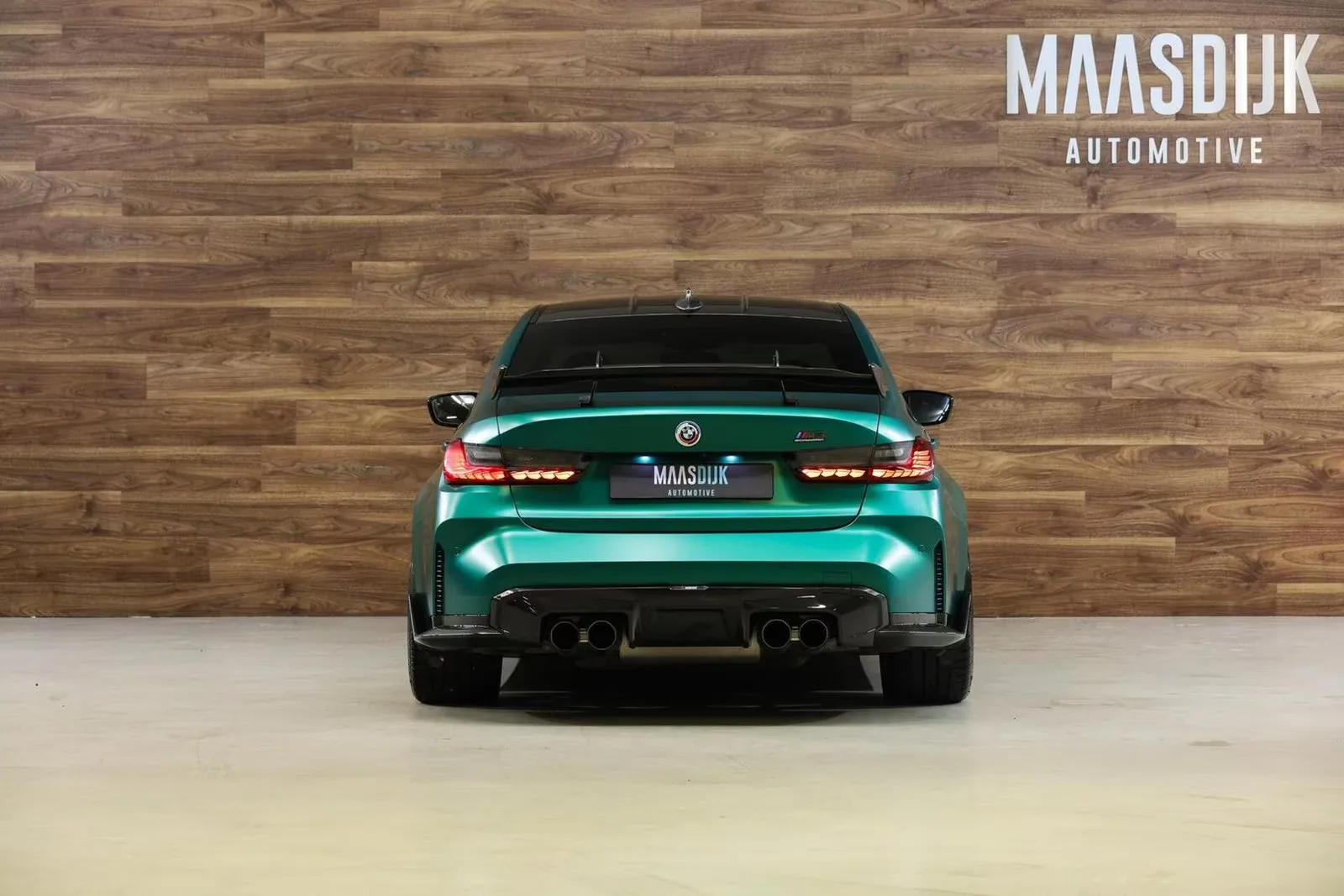 2022 BMW M3 Competition xDrive, 9/30
