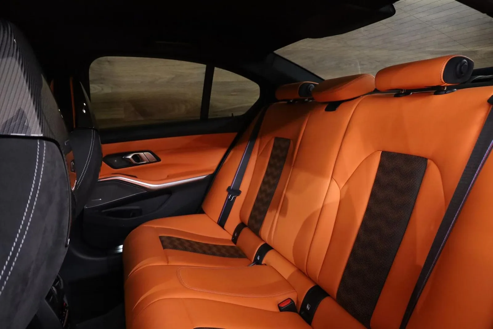 2022 BMW M3 Competition xDrive, 10/30