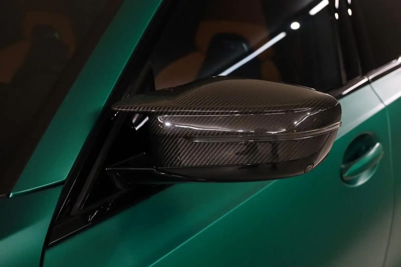 2022 BMW M3 Competition xDrive, 19/30