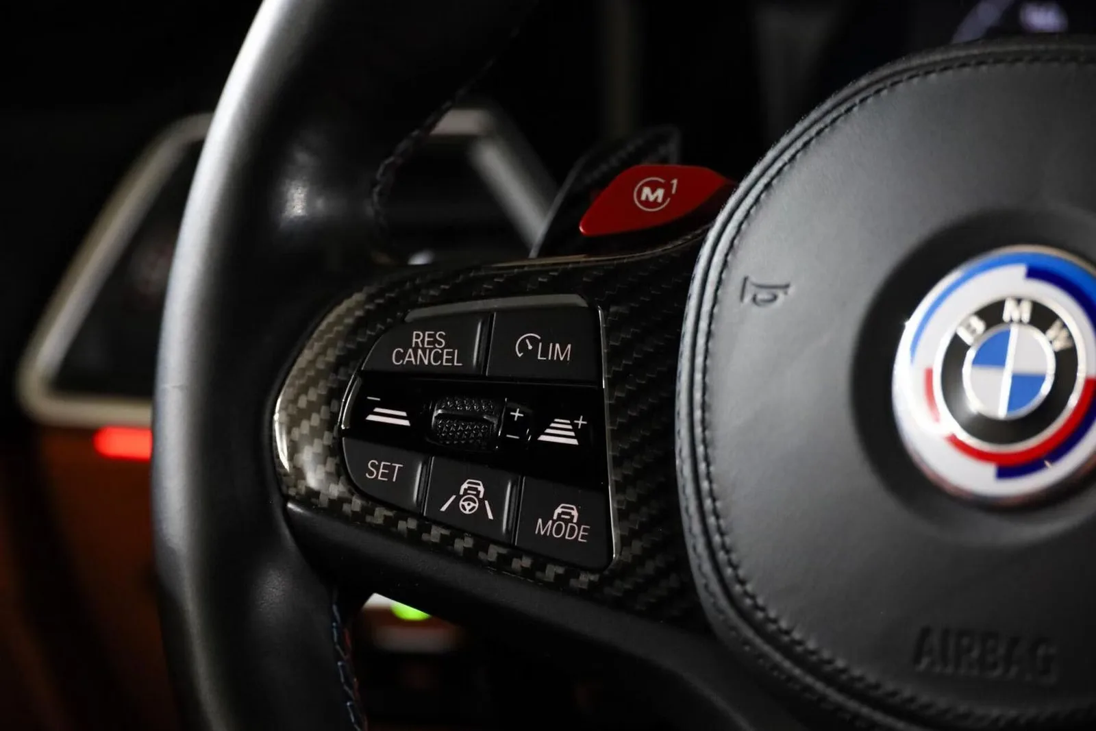2022 BMW M3 Competition xDrive, 20/30