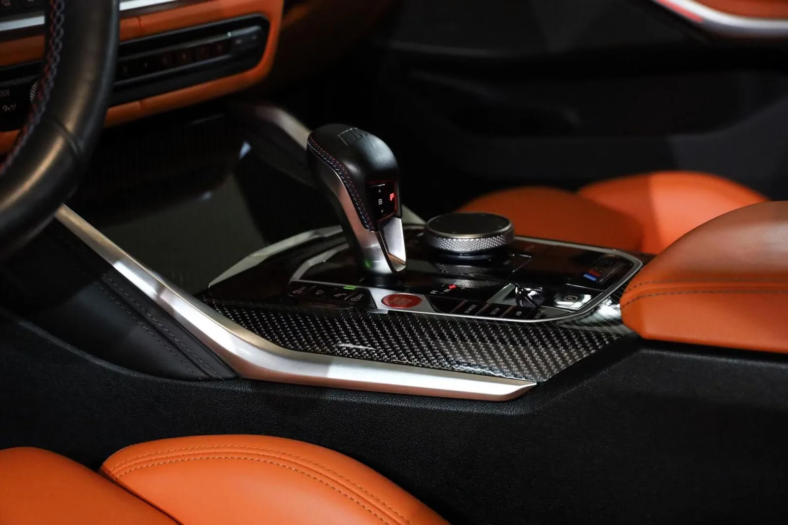 2022 BMW M3 Competition xDrive, 27/30
