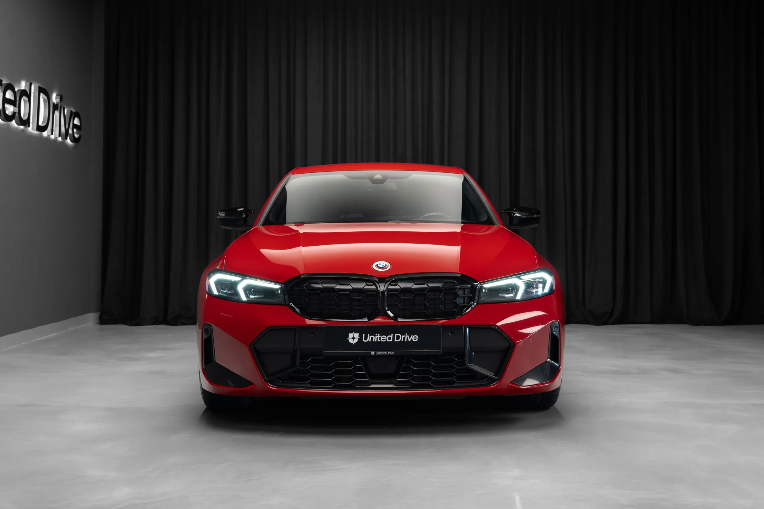 2022 BMW M340i xDrive, 2/30