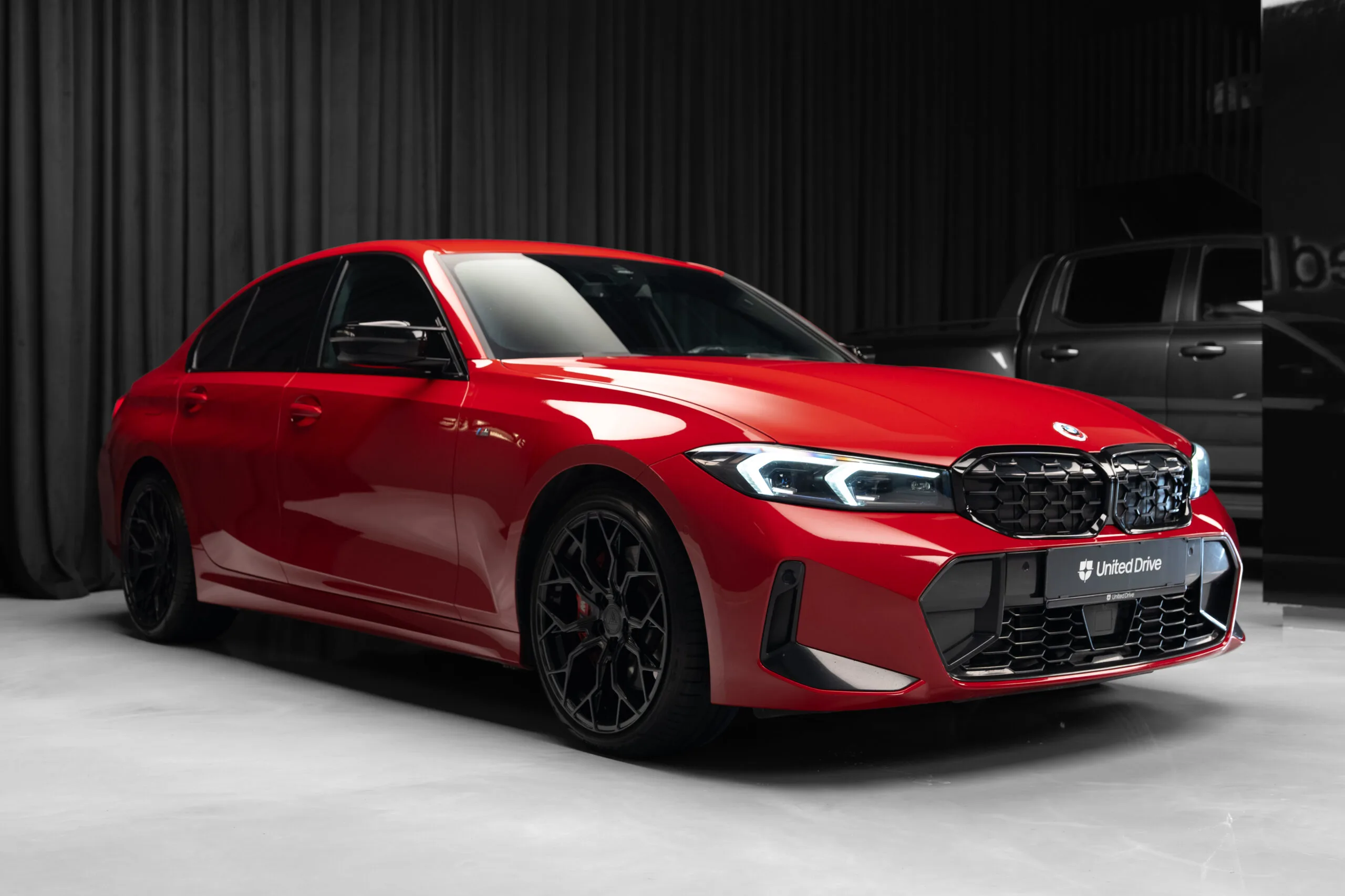 2022 BMW M340i xDrive, 3/30