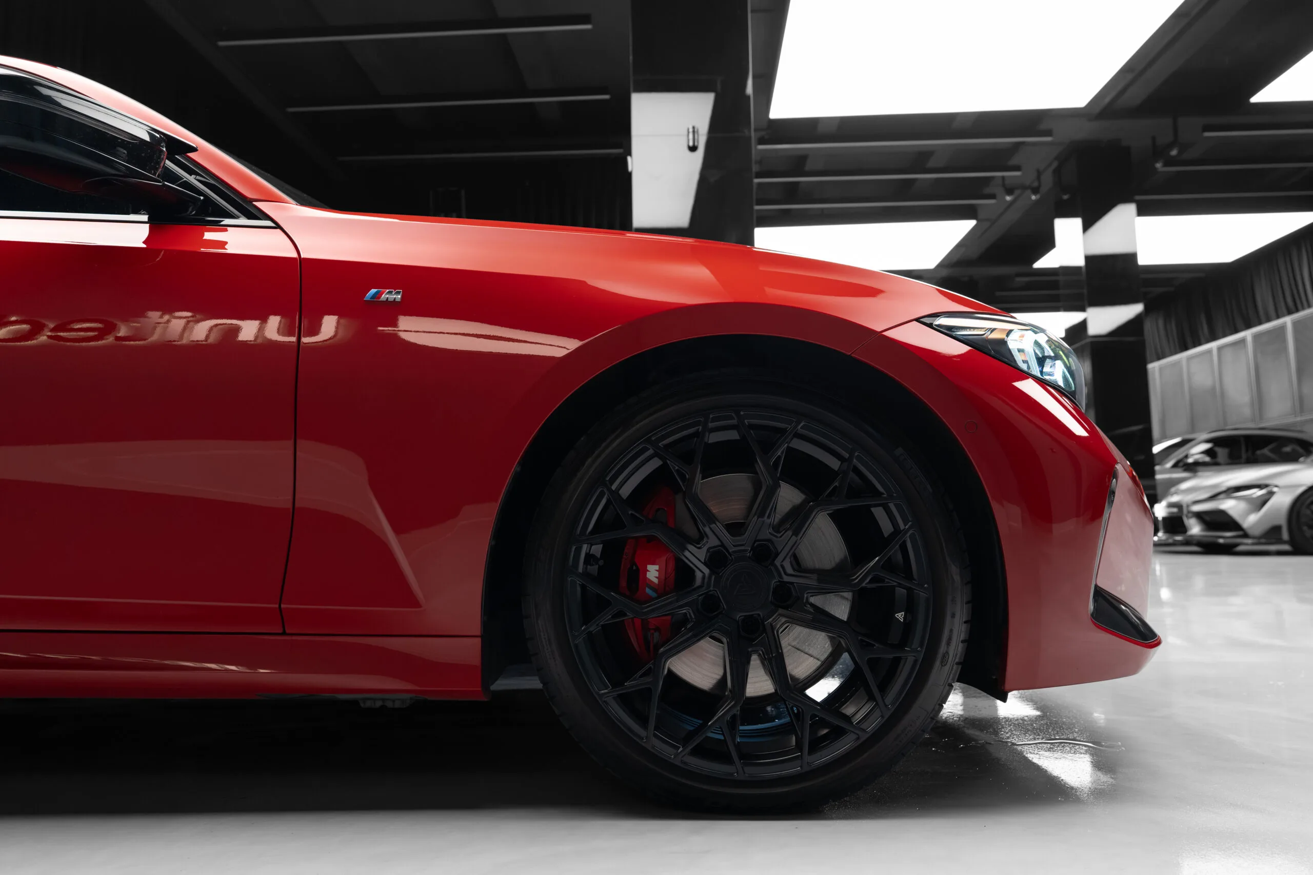 2022 BMW M340i xDrive, 5/30