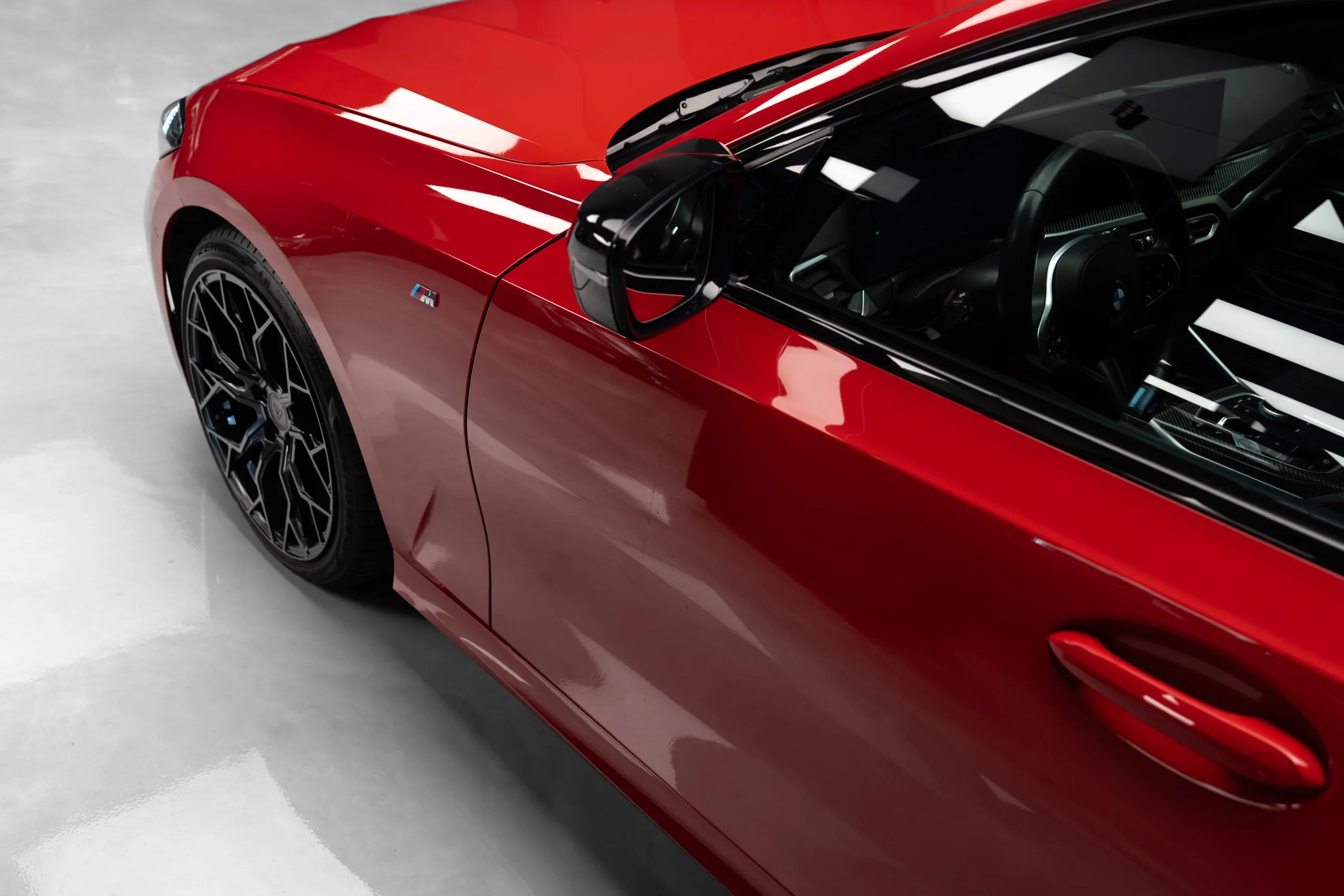 2022 BMW M340i xDrive, 7/30