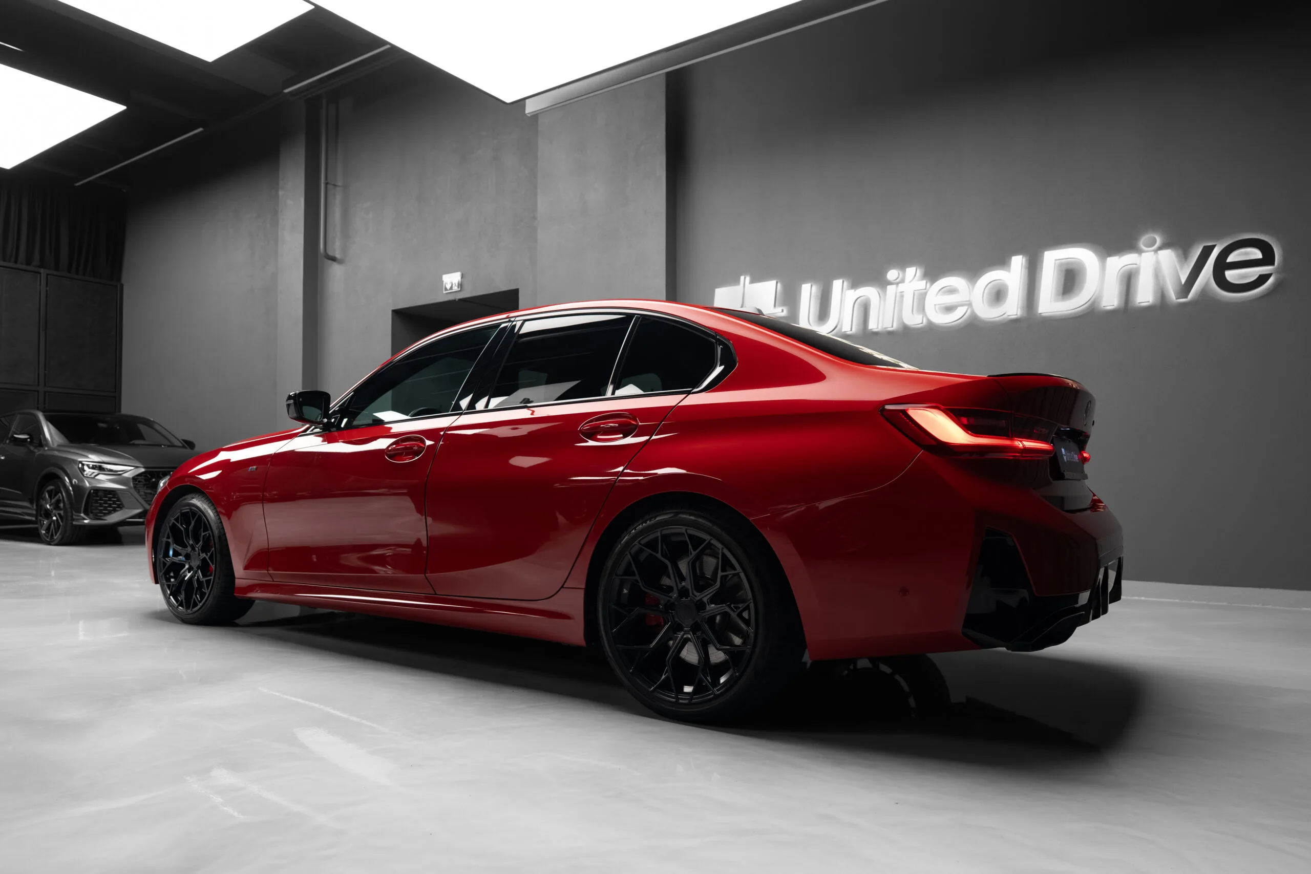 2022 BMW M340i xDrive, 8/30