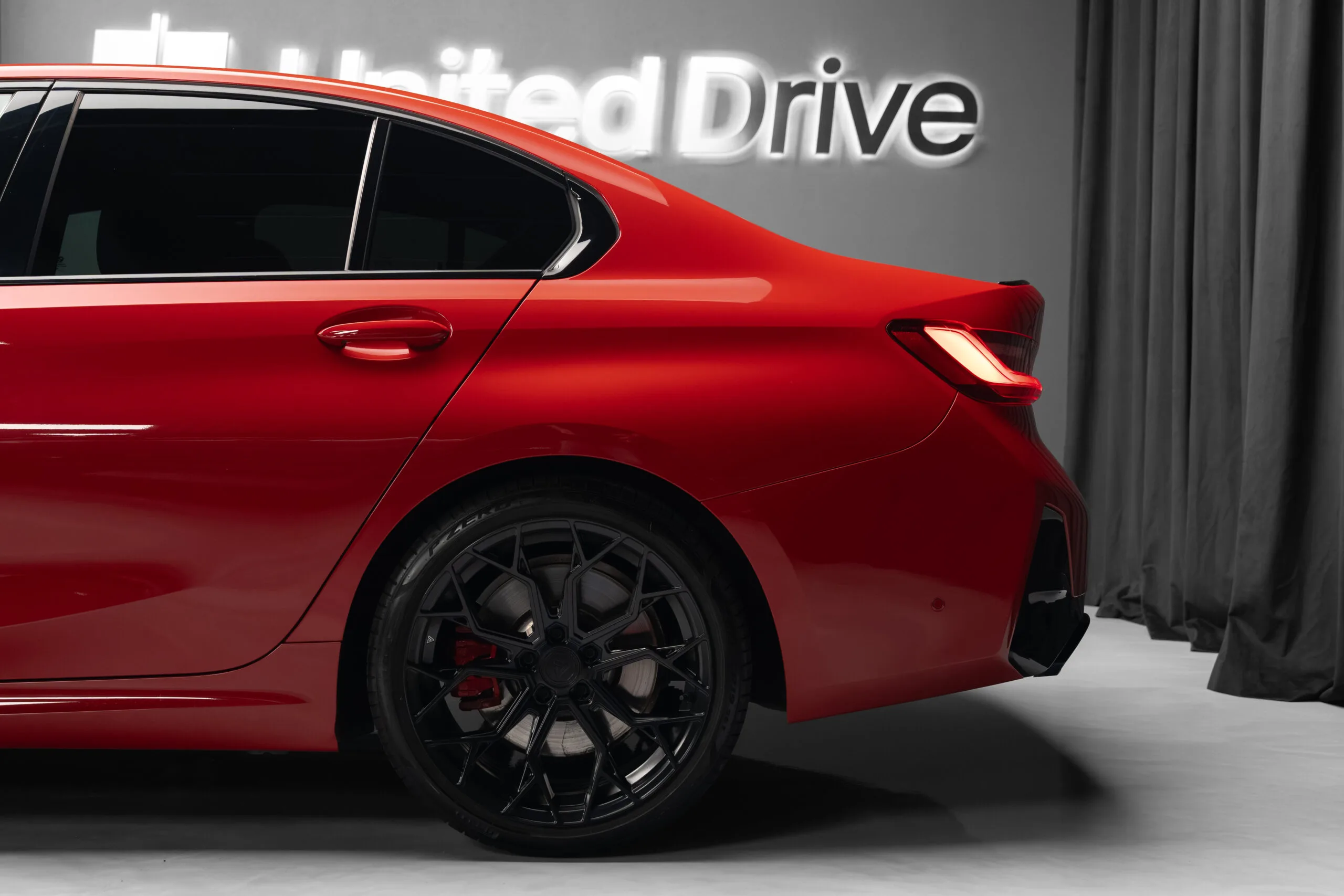 2022 BMW M340i xDrive, 9/30