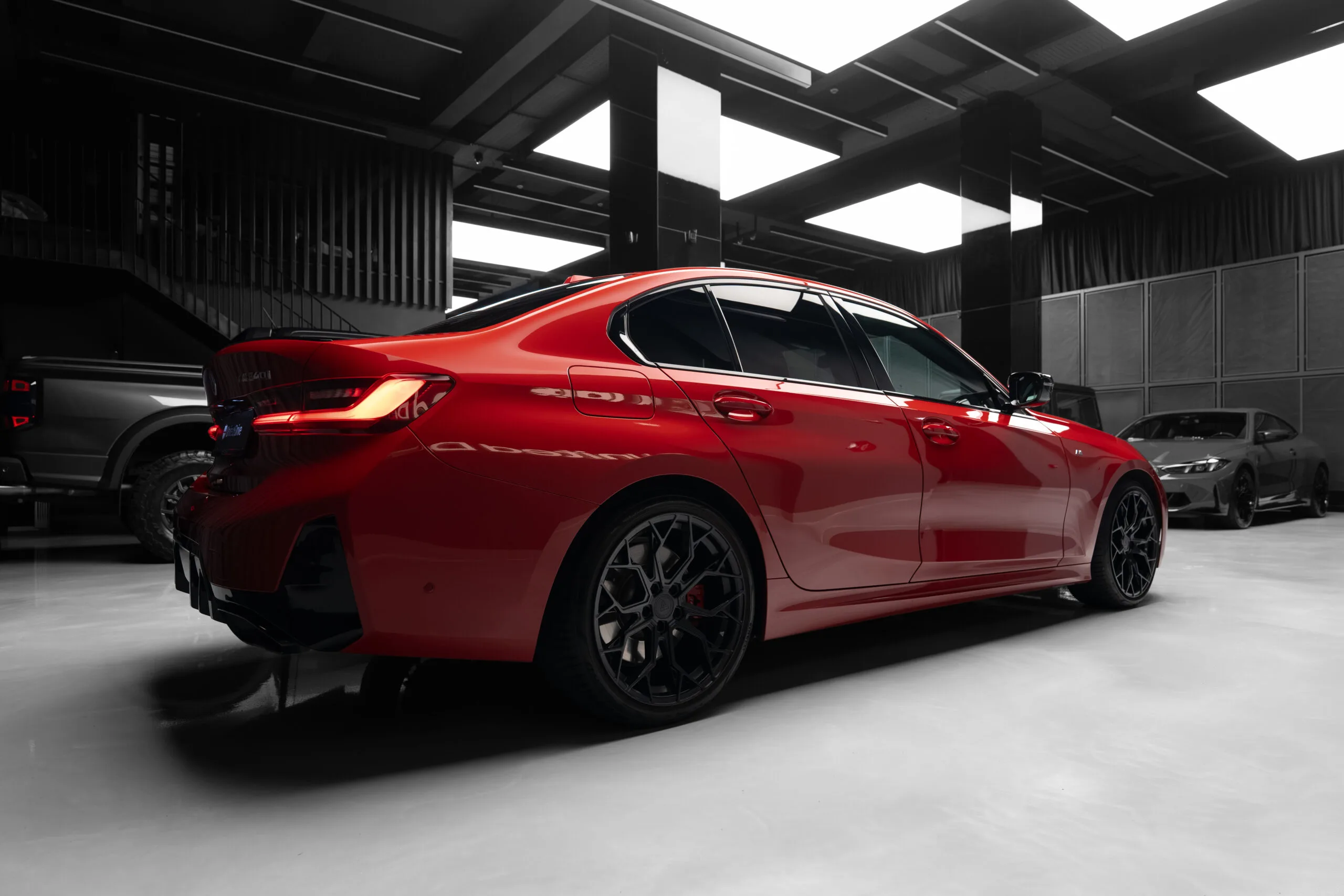2022 BMW M340i xDrive, 10/30