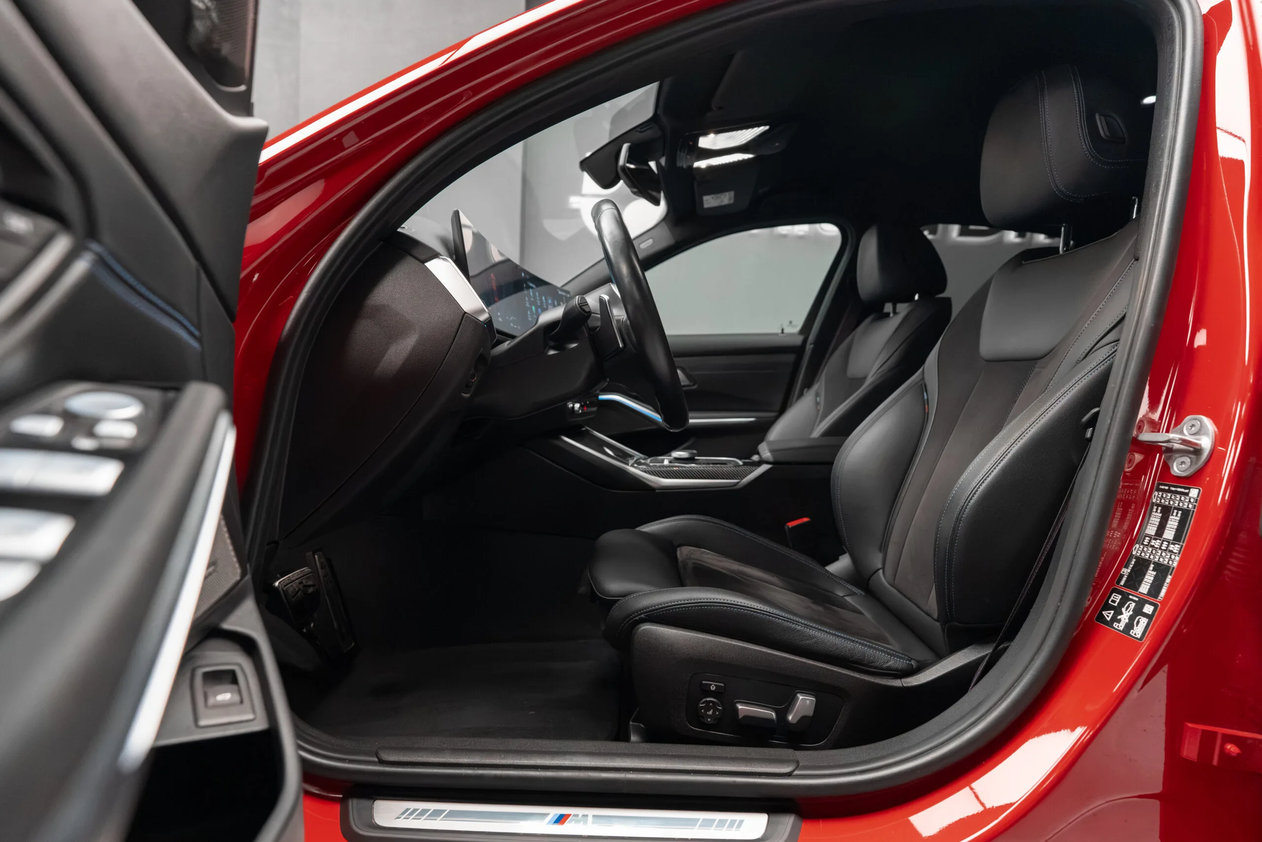 2022 BMW M340i xDrive, 14/30