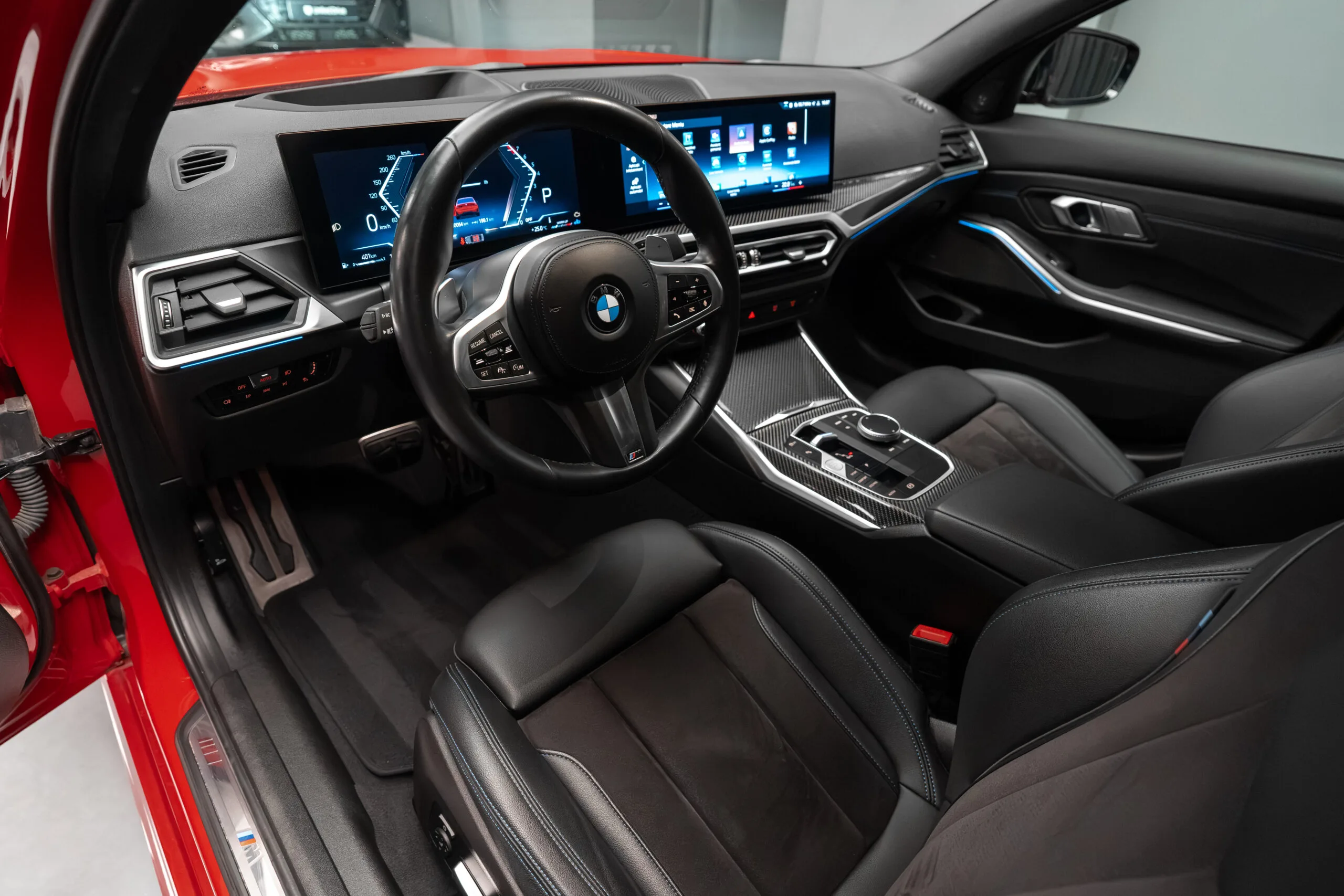2022 BMW M340i xDrive, 15/30