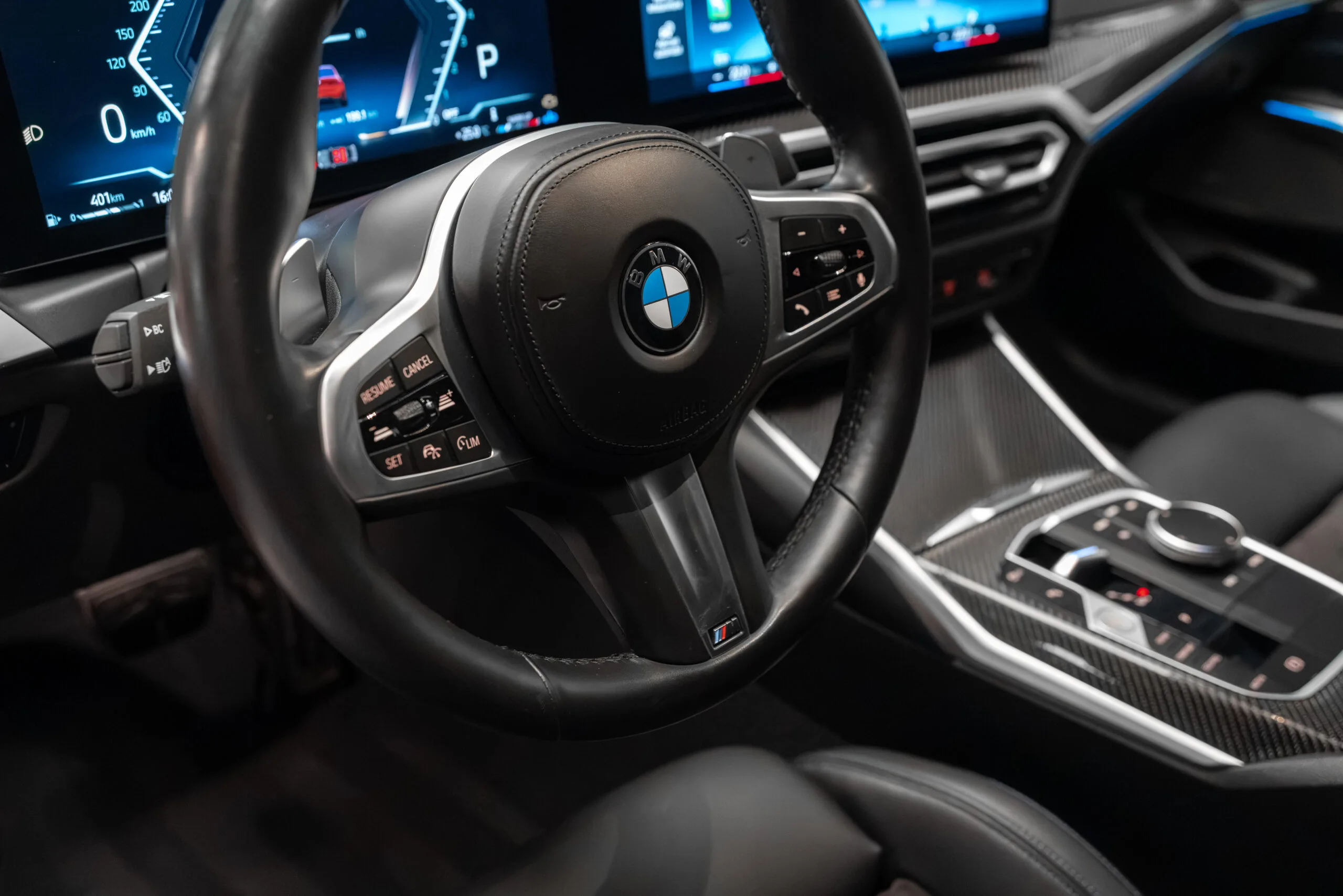 2022 BMW M340i xDrive, 16/30