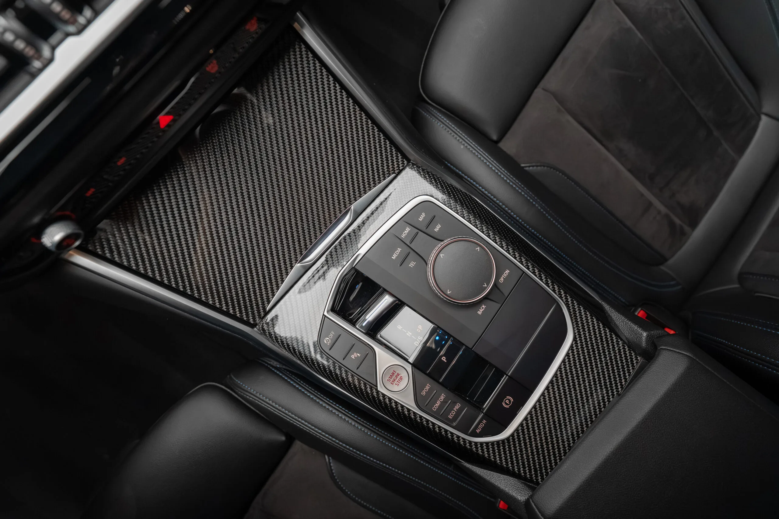 2022 BMW M340i xDrive, 17/30