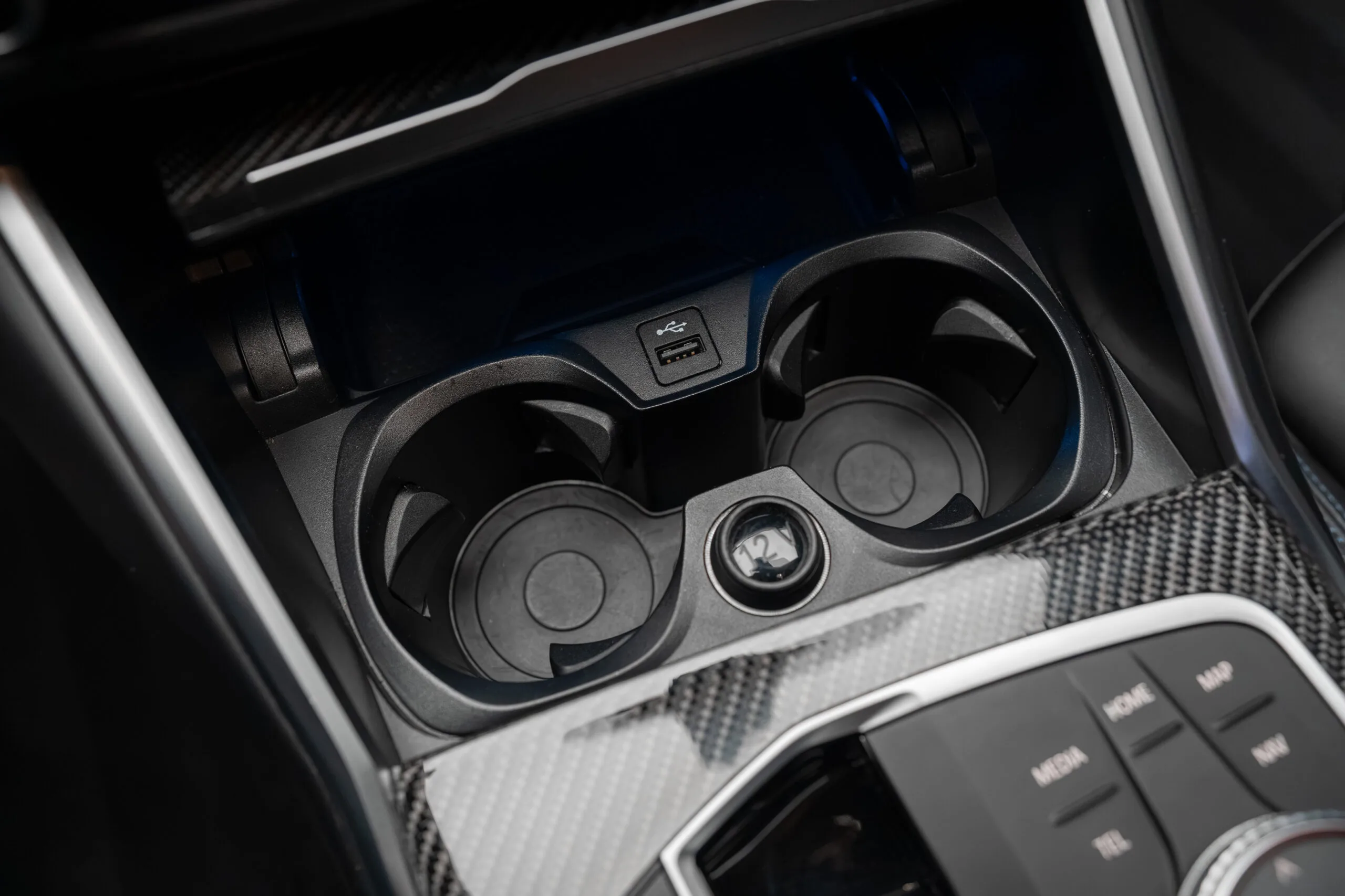 2022 BMW M340i xDrive, 18/30