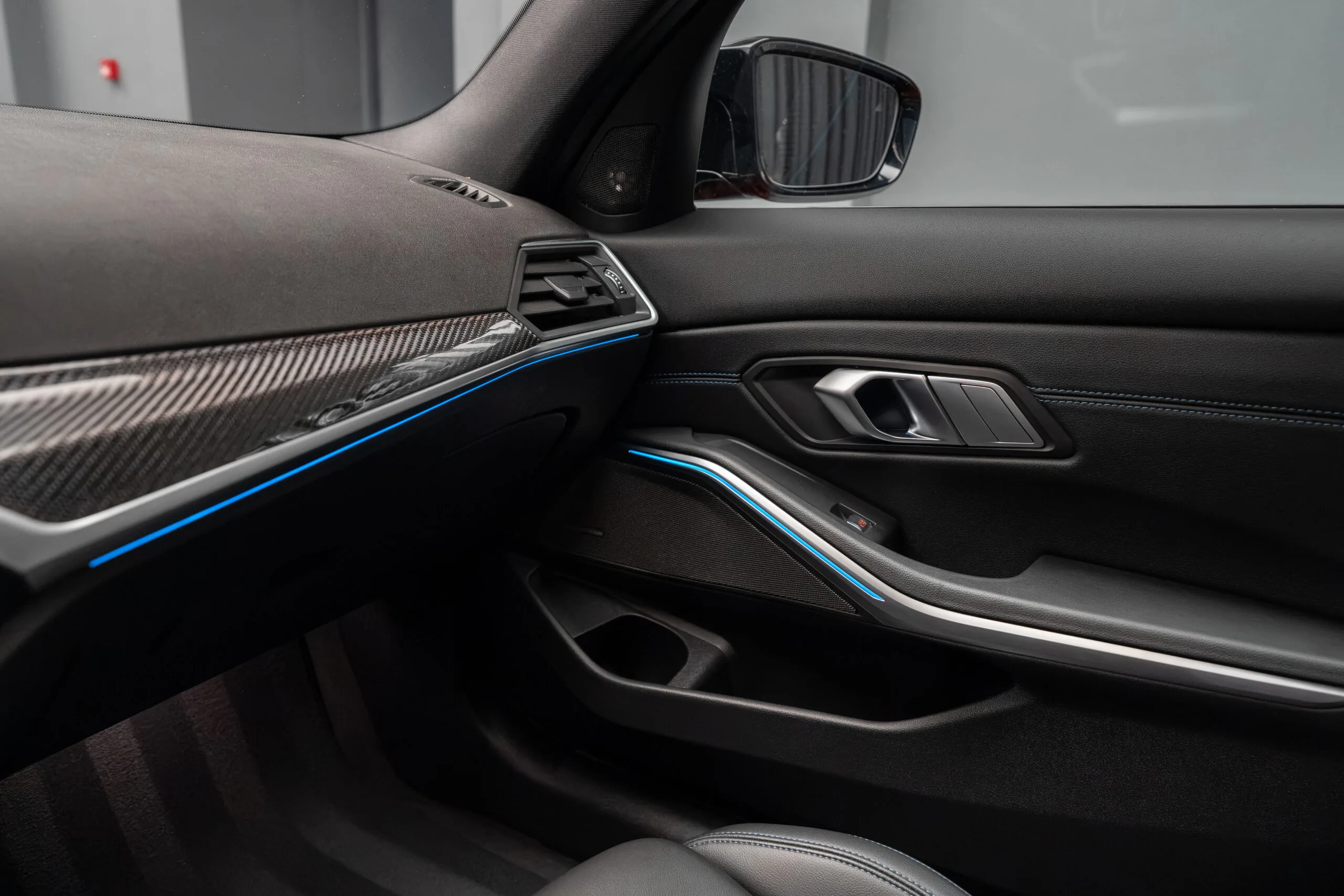 2022 BMW M340i xDrive, 19/30