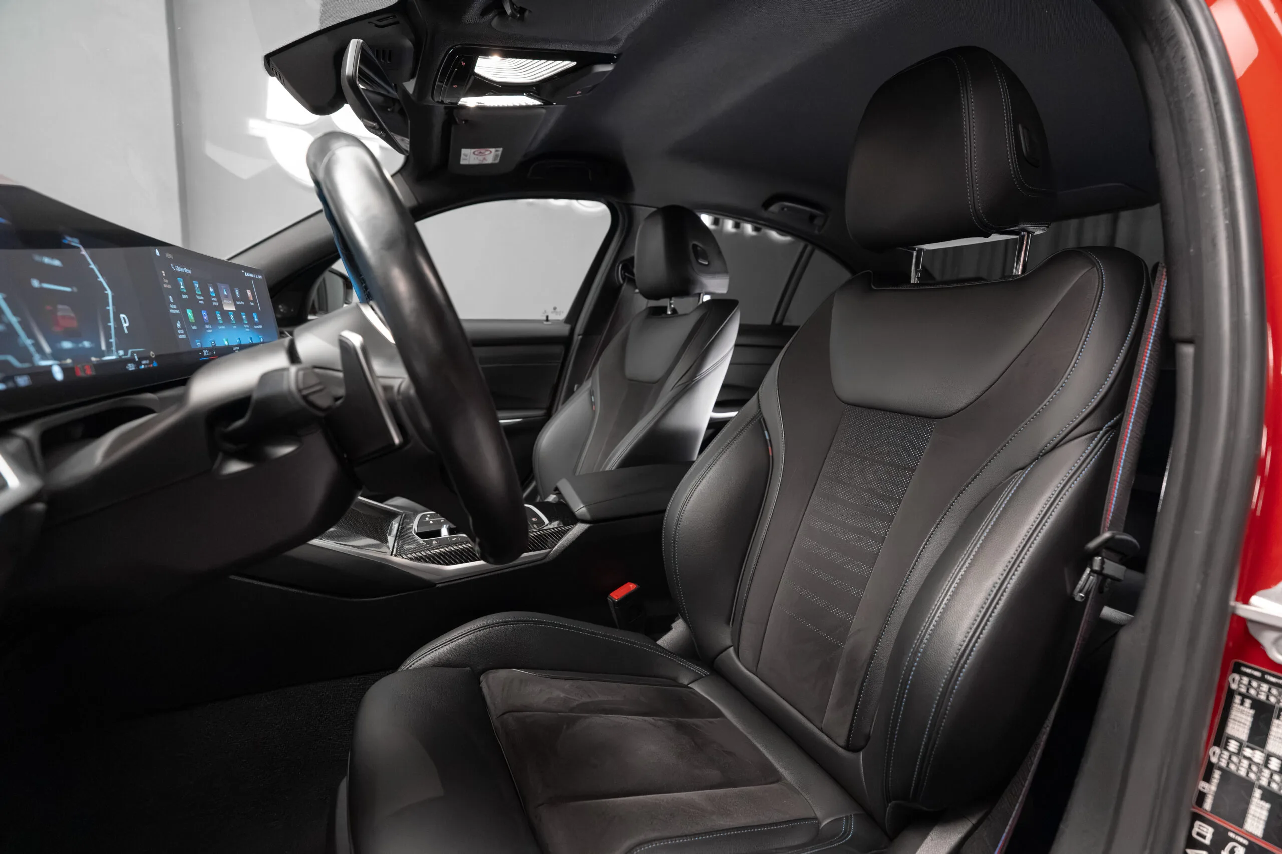 2022 BMW M340i xDrive, 26/30