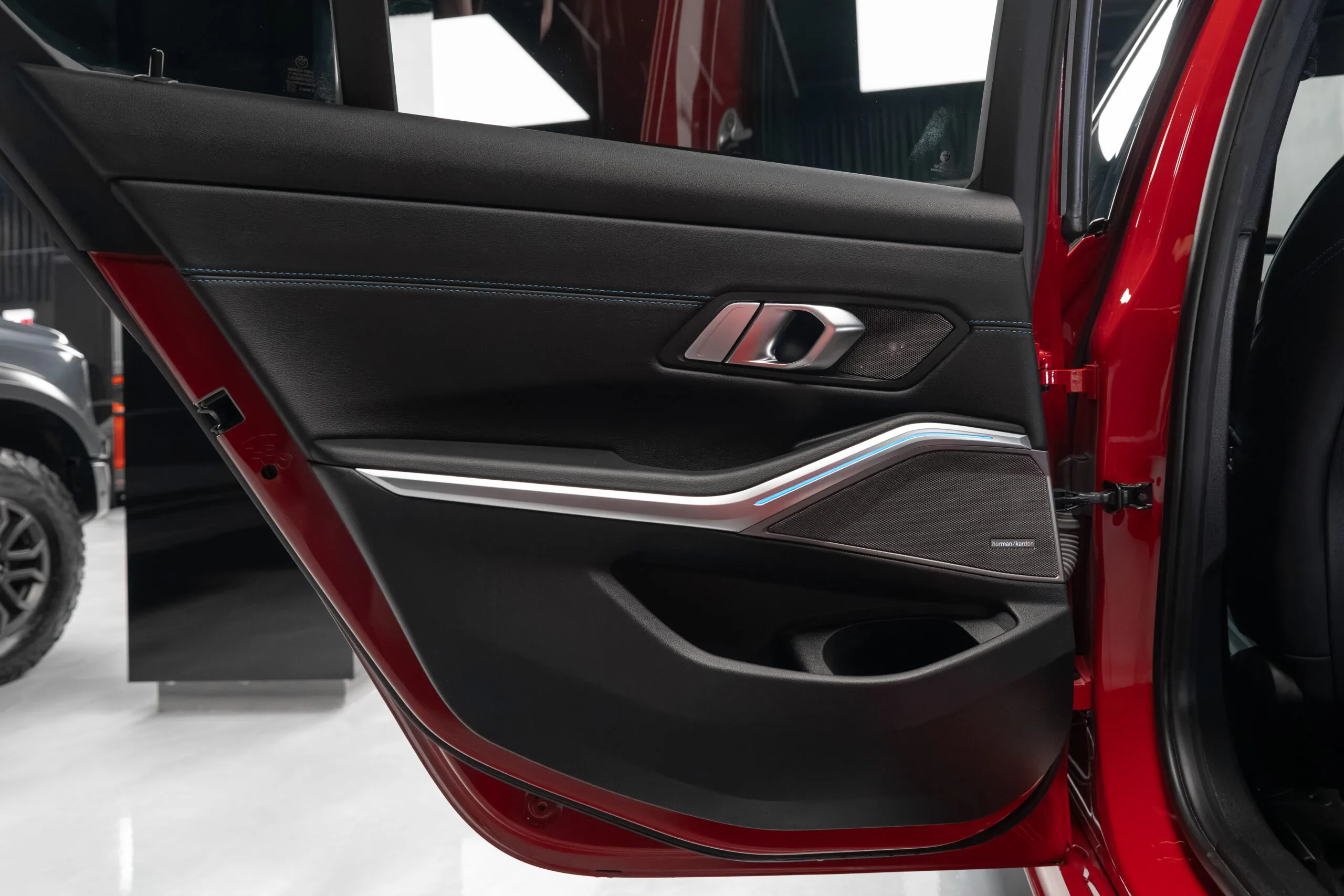 2022 BMW M340i xDrive, 28/30