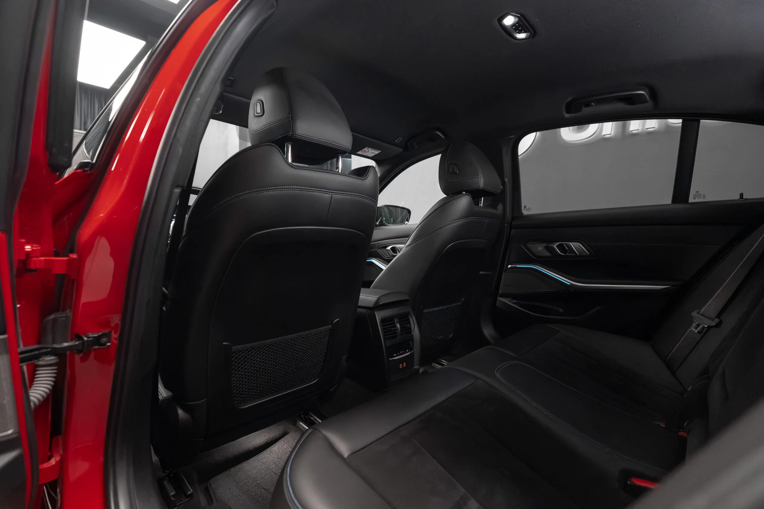 2022 BMW M340i xDrive, 29/30