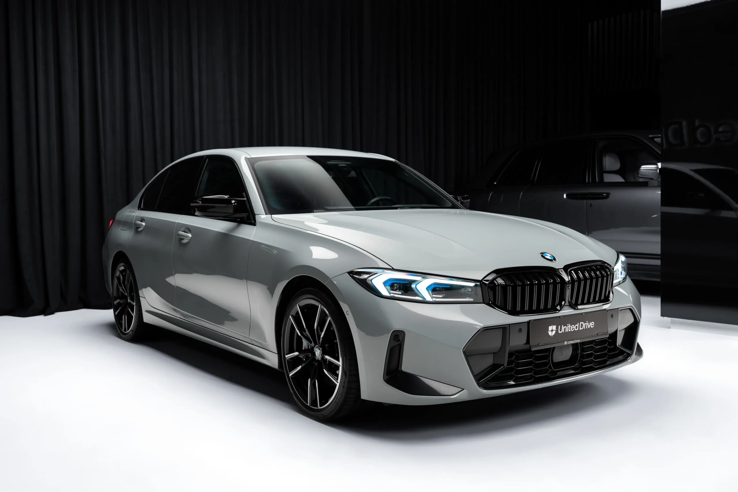 2022 BMW M340i xDrive, 3/30