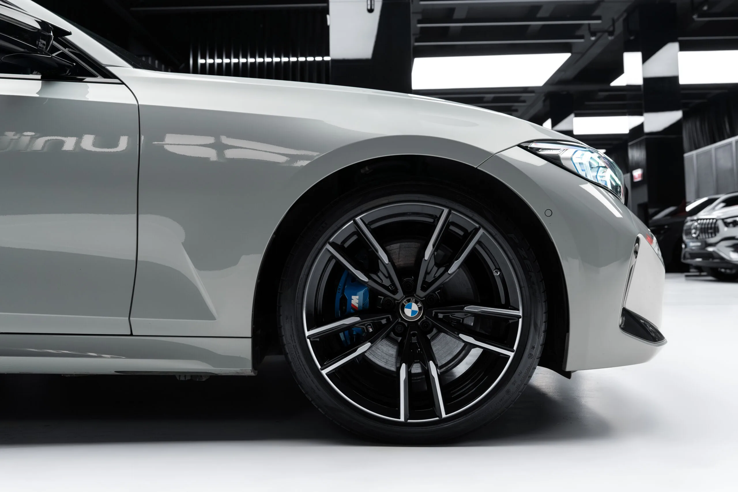 2022 BMW M340i xDrive, 6/30