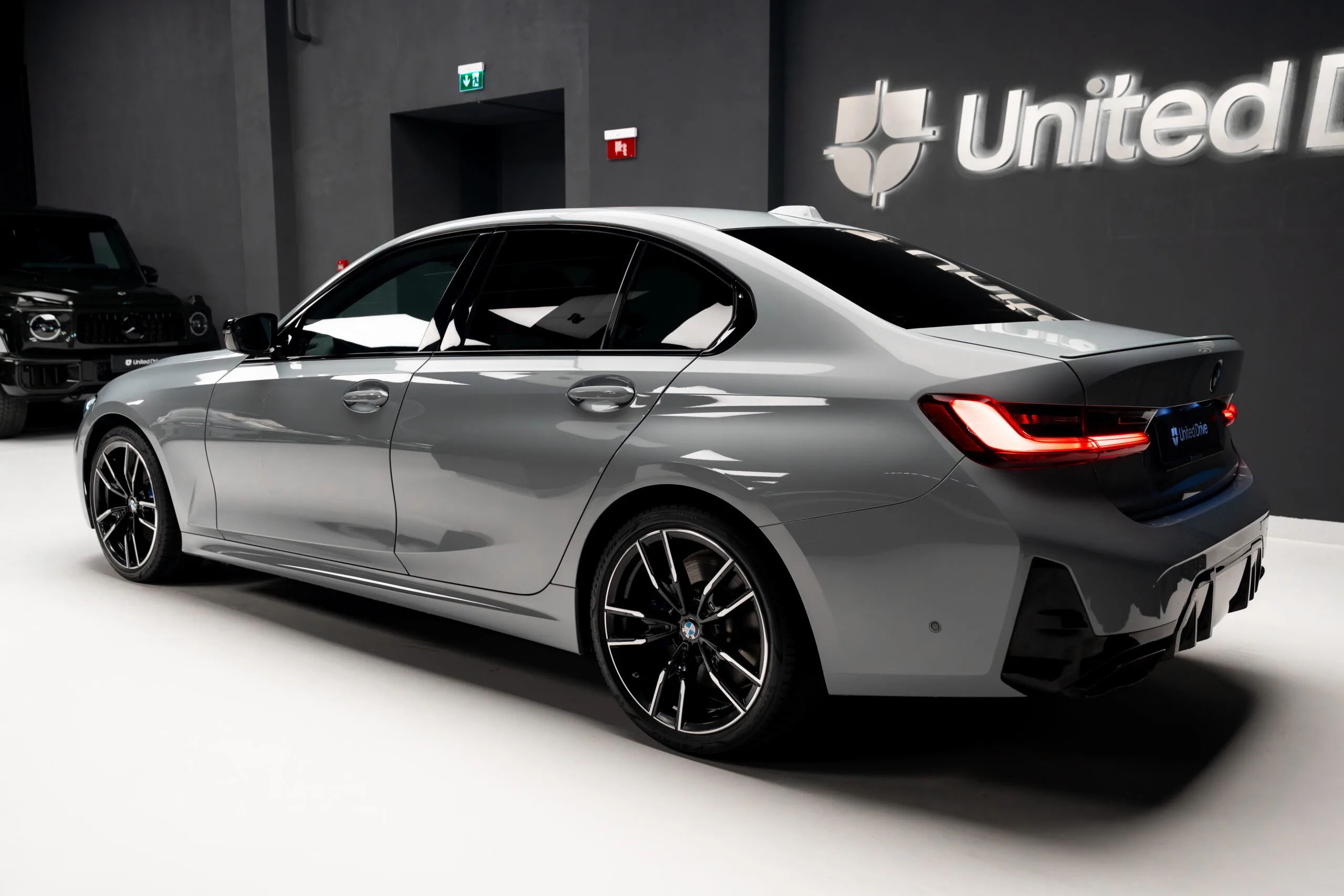2022 BMW M340i xDrive, 10/30