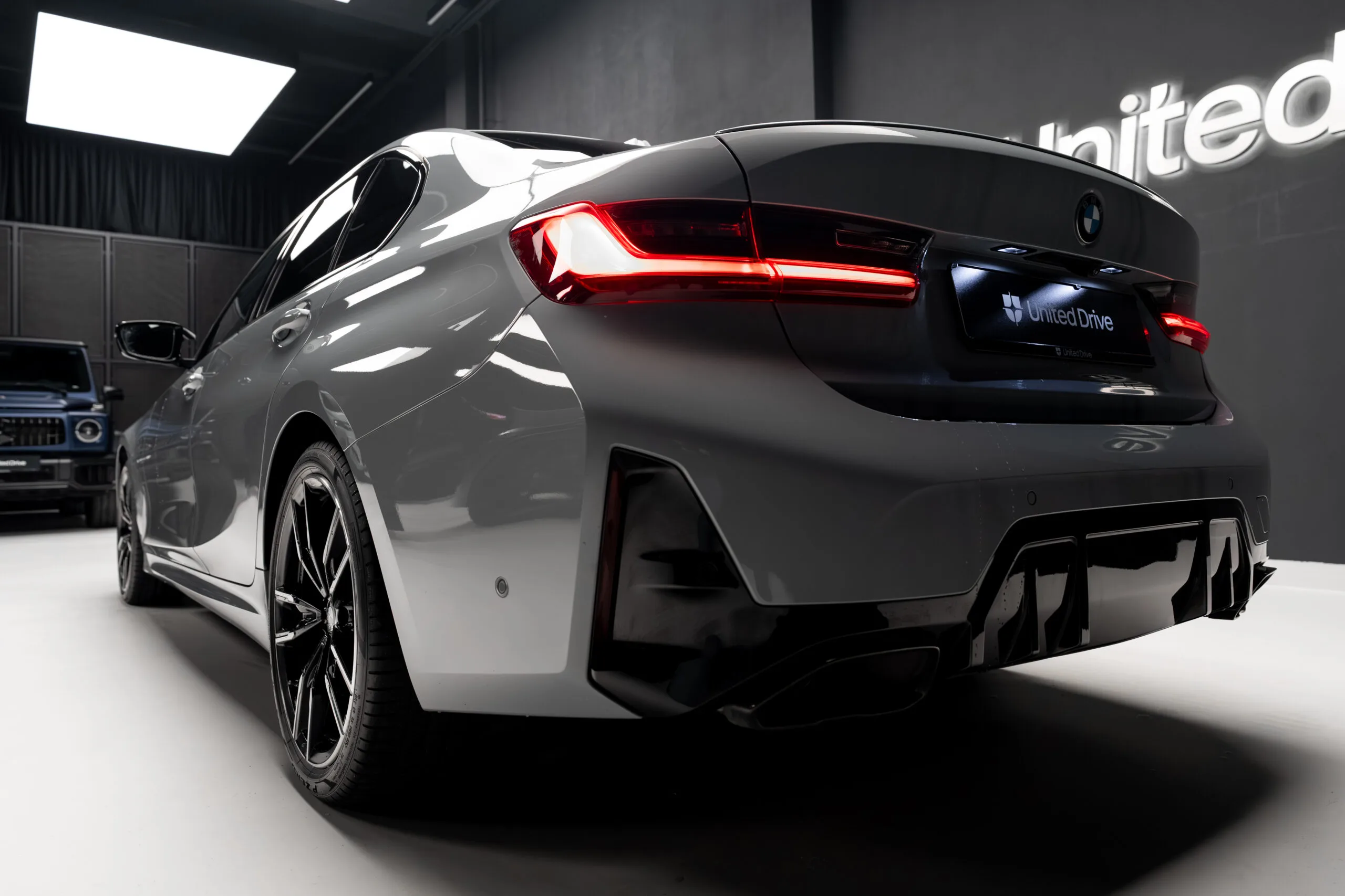 2022 BMW M340i xDrive, 11/30
