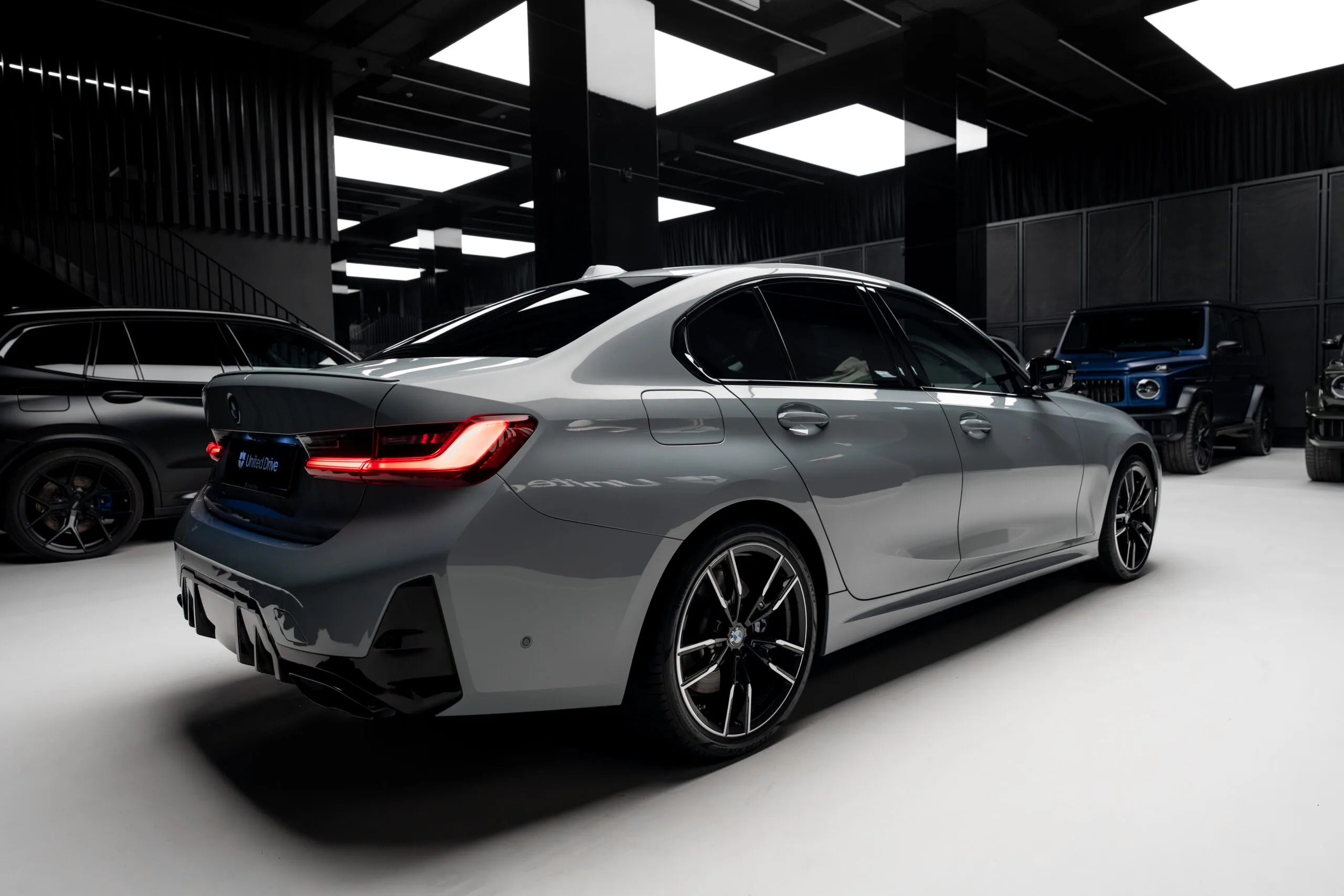 2022 BMW M340i xDrive, 12/30