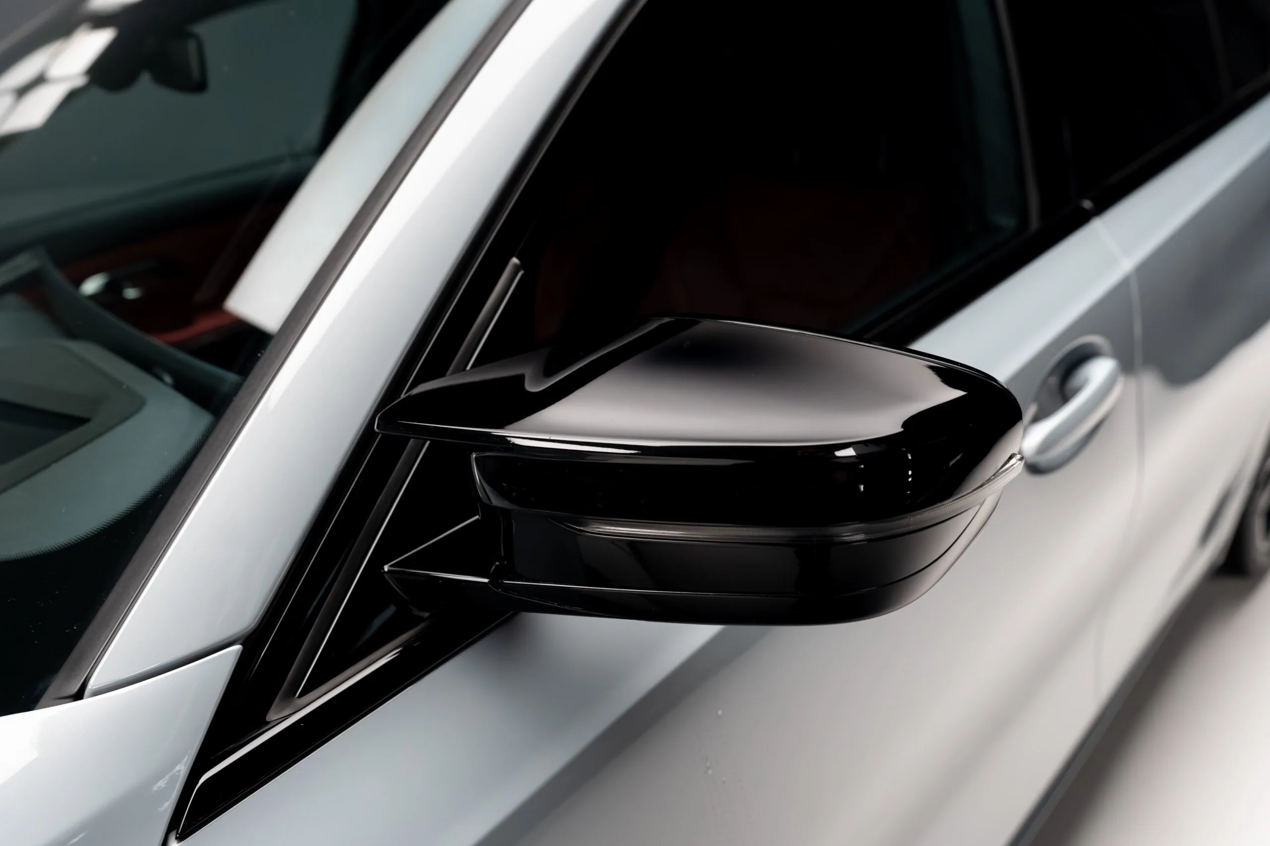 2022 BMW M340i xDrive, 13/30