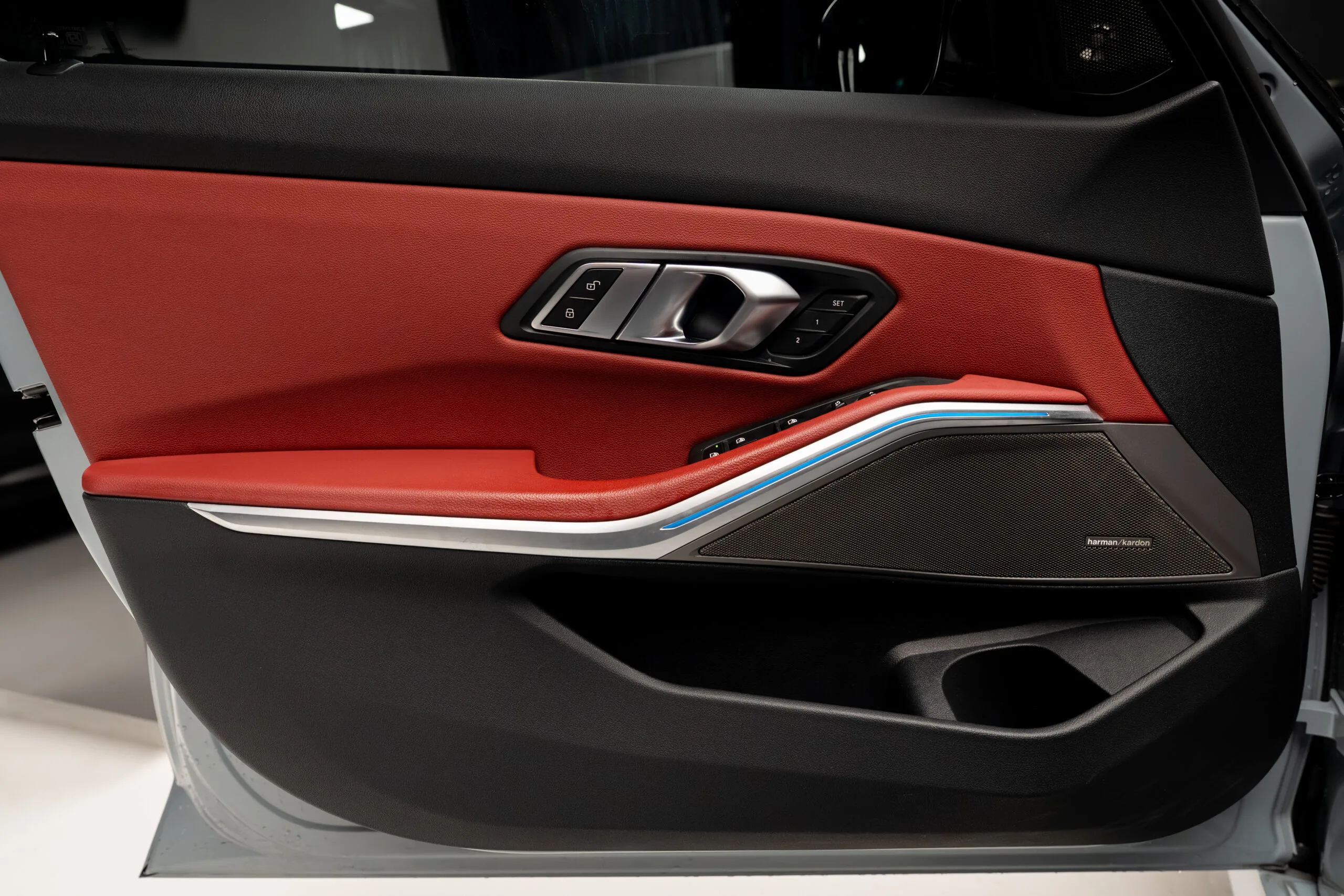 2022 BMW M340i xDrive, 14/30