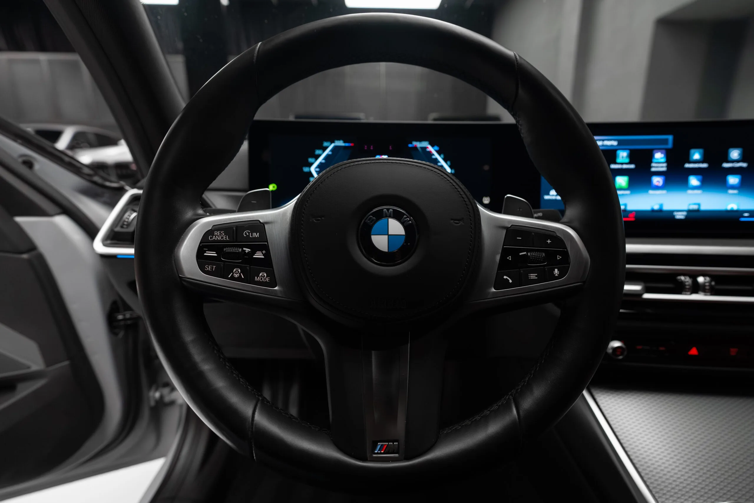 2022 BMW M340i xDrive, 18/30