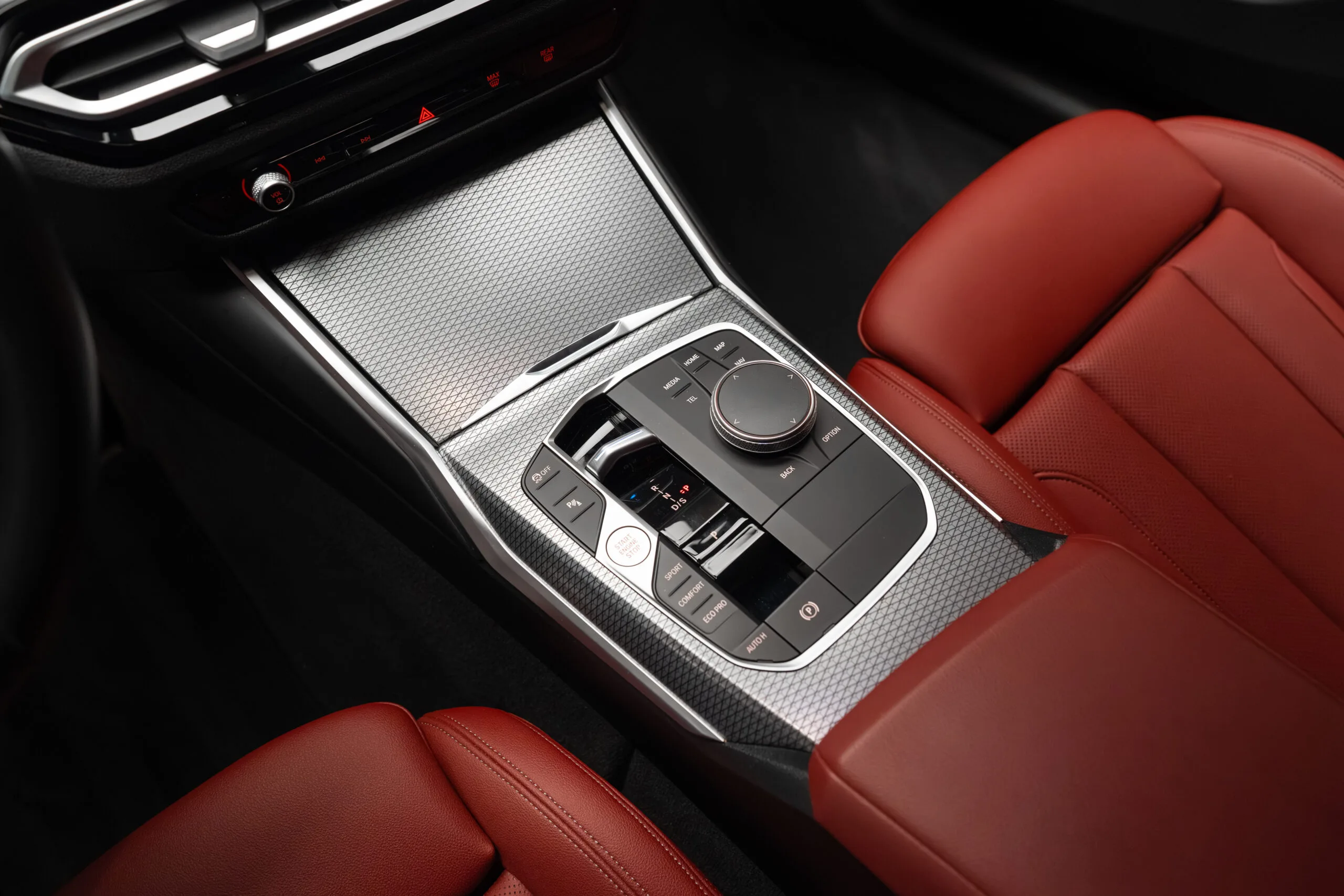 2022 BMW M340i xDrive, 19/30