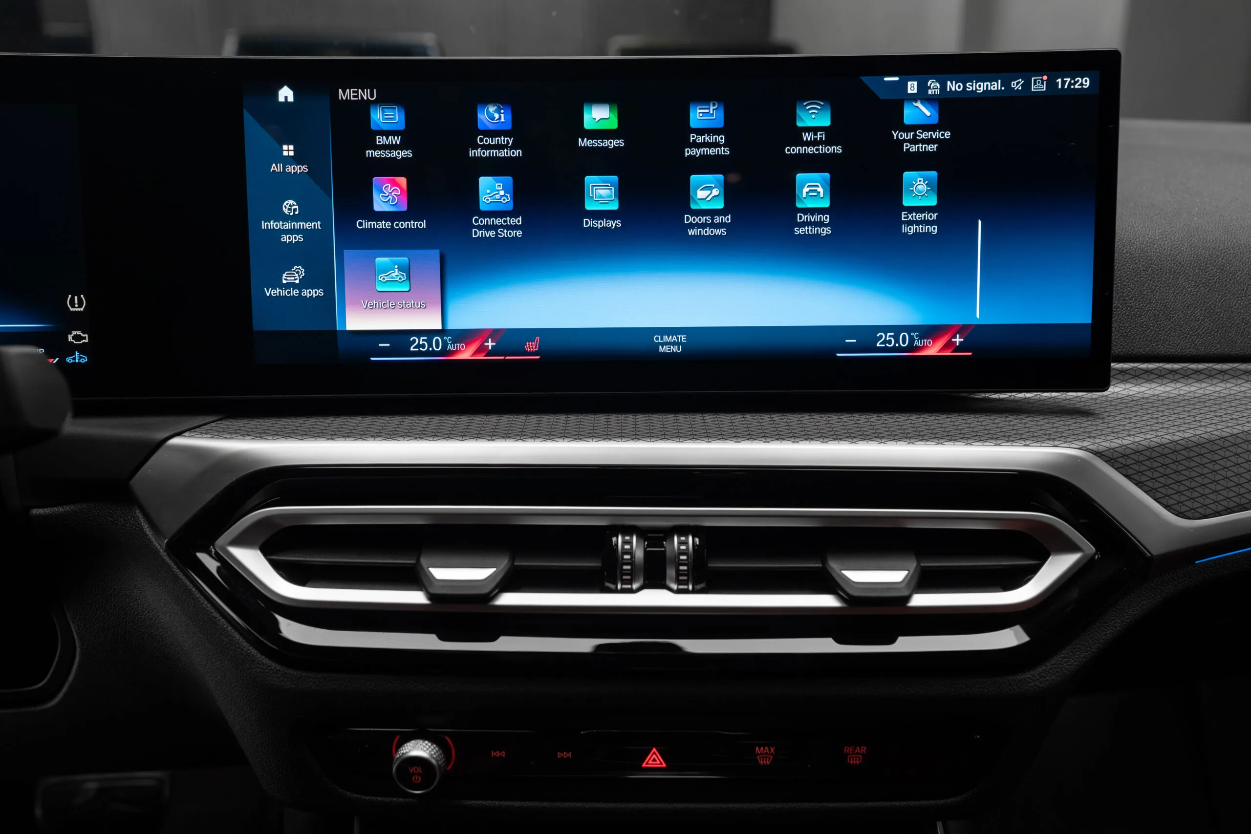2022 BMW M340i xDrive, 26/30