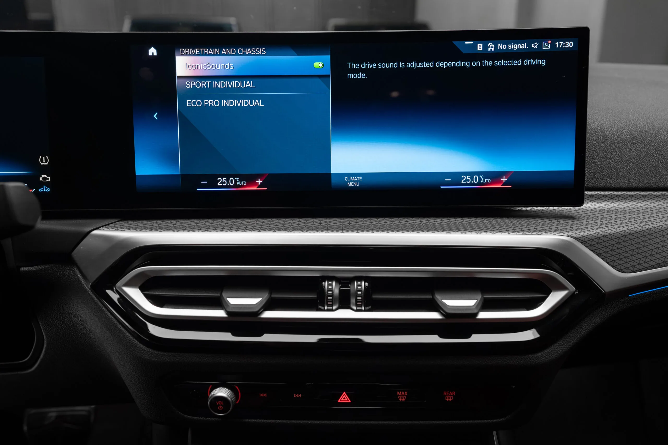 2022 BMW M340i xDrive, 29/30