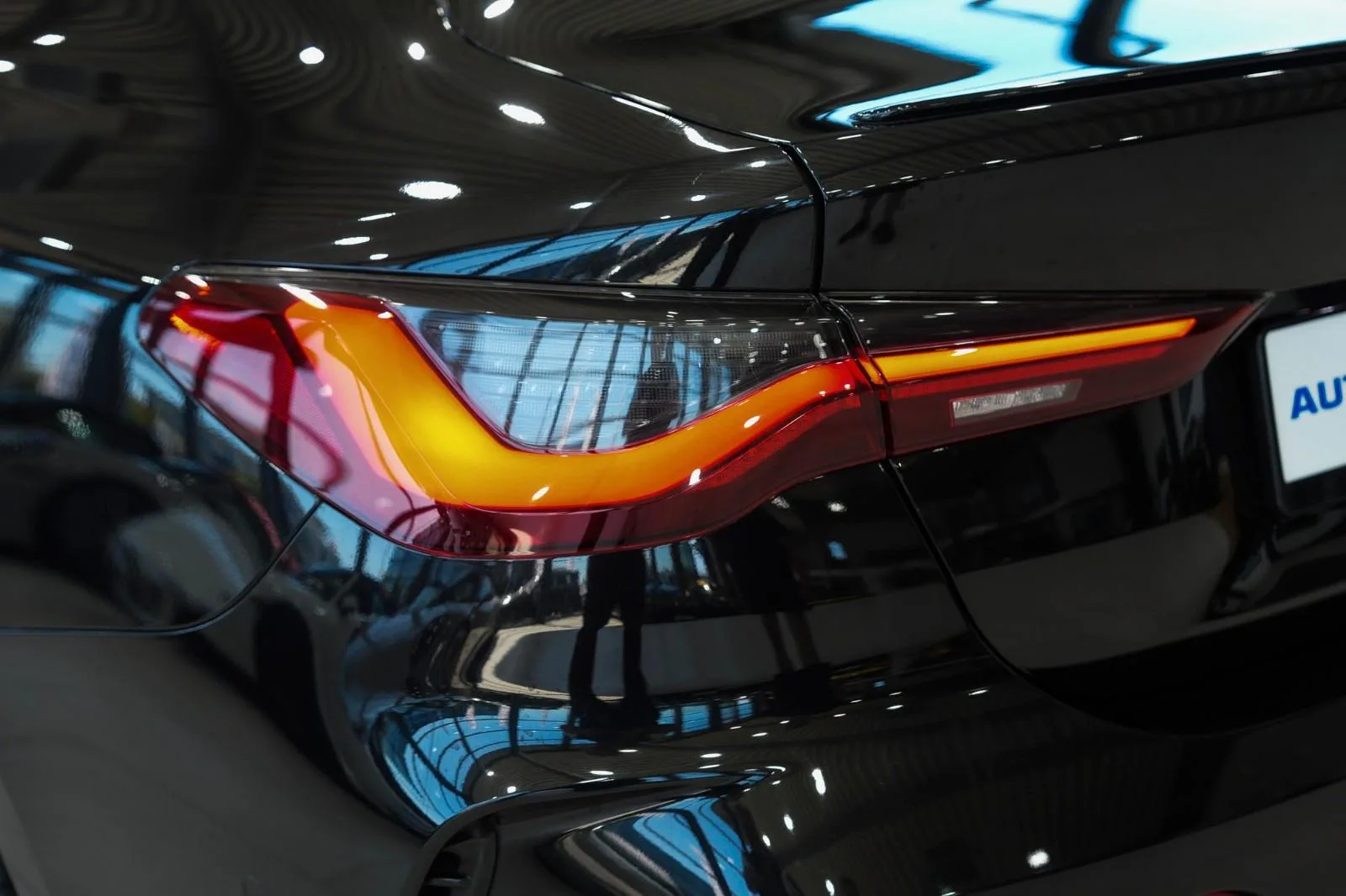 2022 BMW M440d xDrive Coupé, 9/28