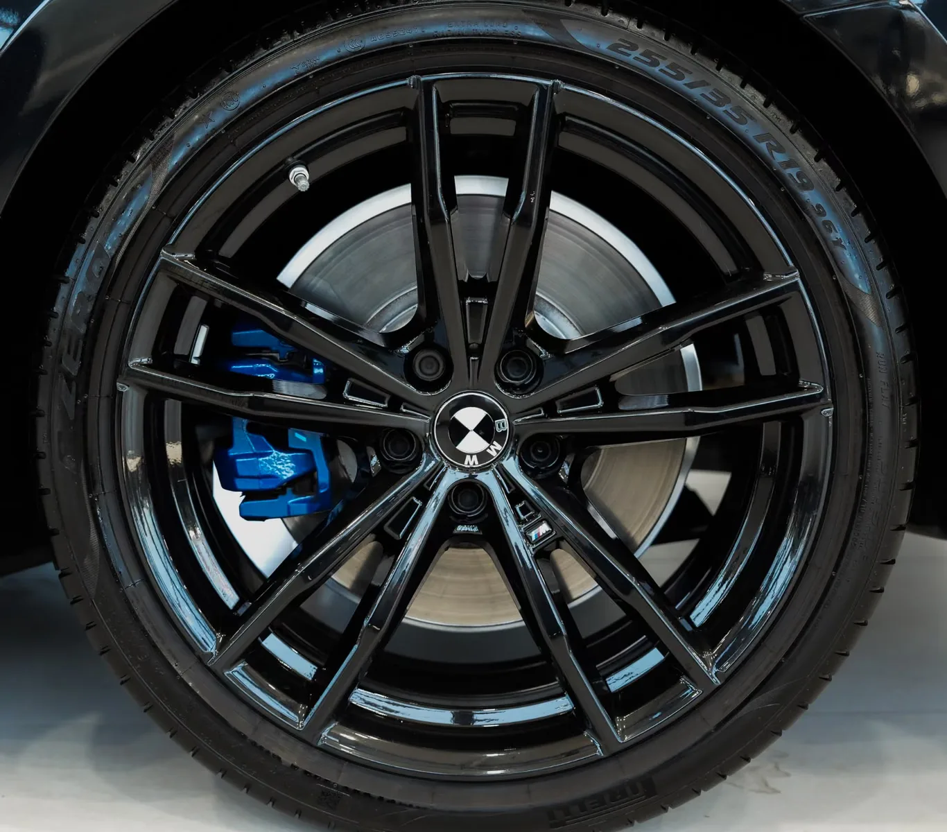 2022 BMW M440d xDrive Coupé, 10/28