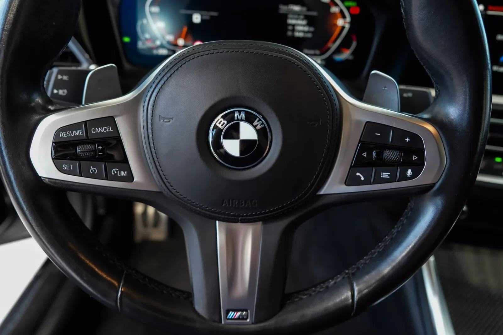 2022 BMW M440d xDrive Coupé, 12/28