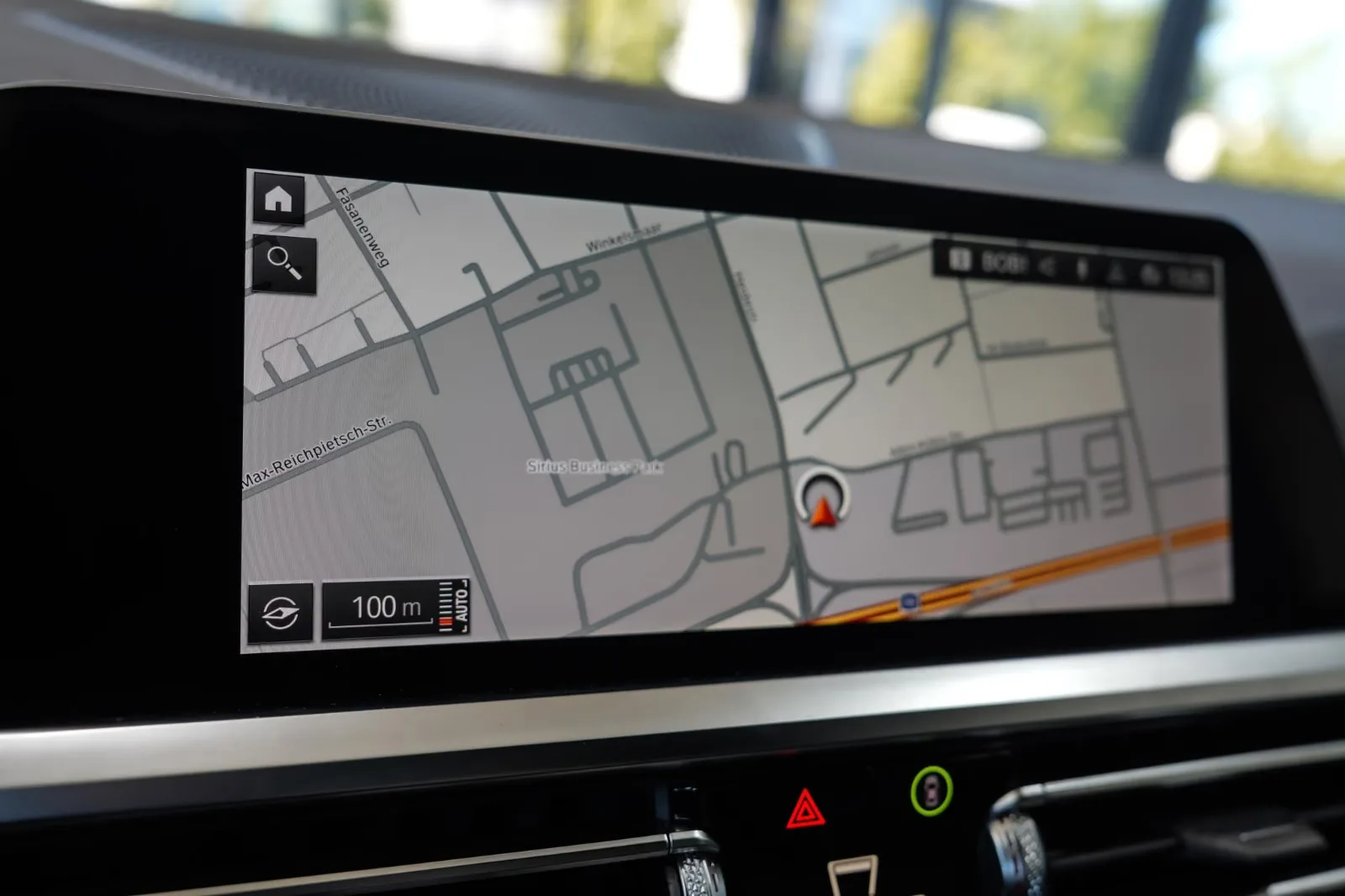 2022 BMW M440d xDrive Coupé, 15/28
