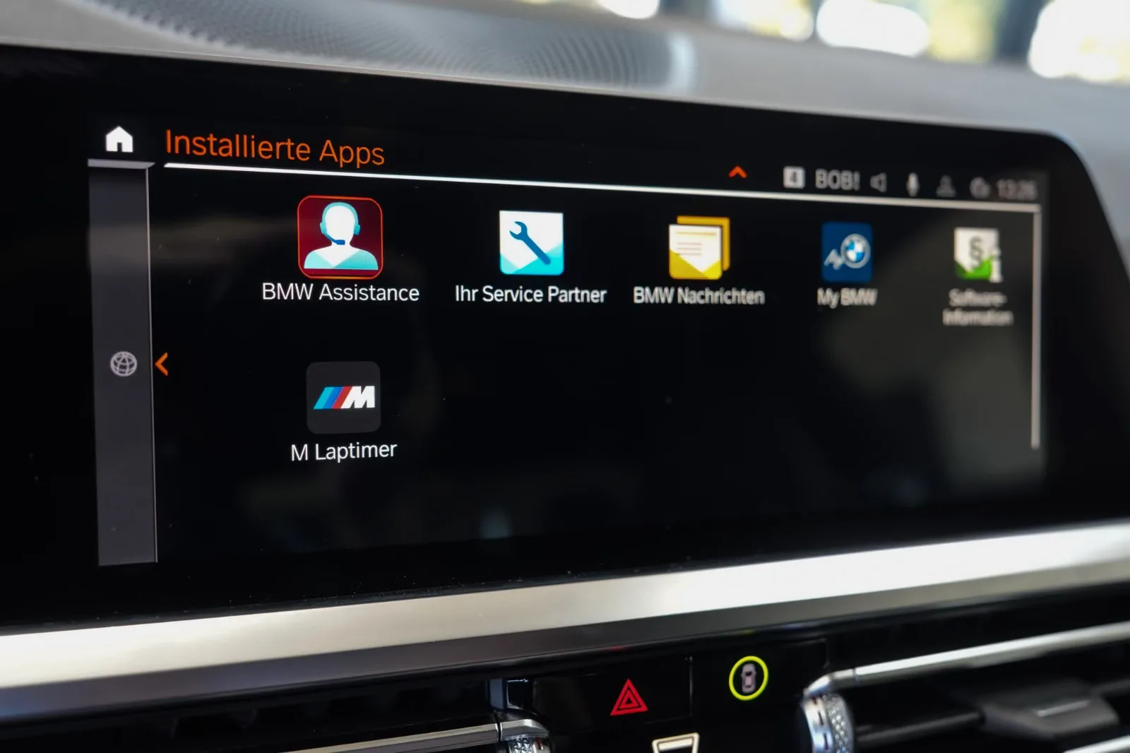 2022 BMW M440d xDrive Coupé, 17/28