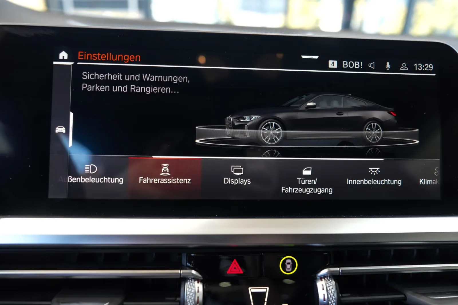 2022 BMW M440d xDrive Coupé, 19/28