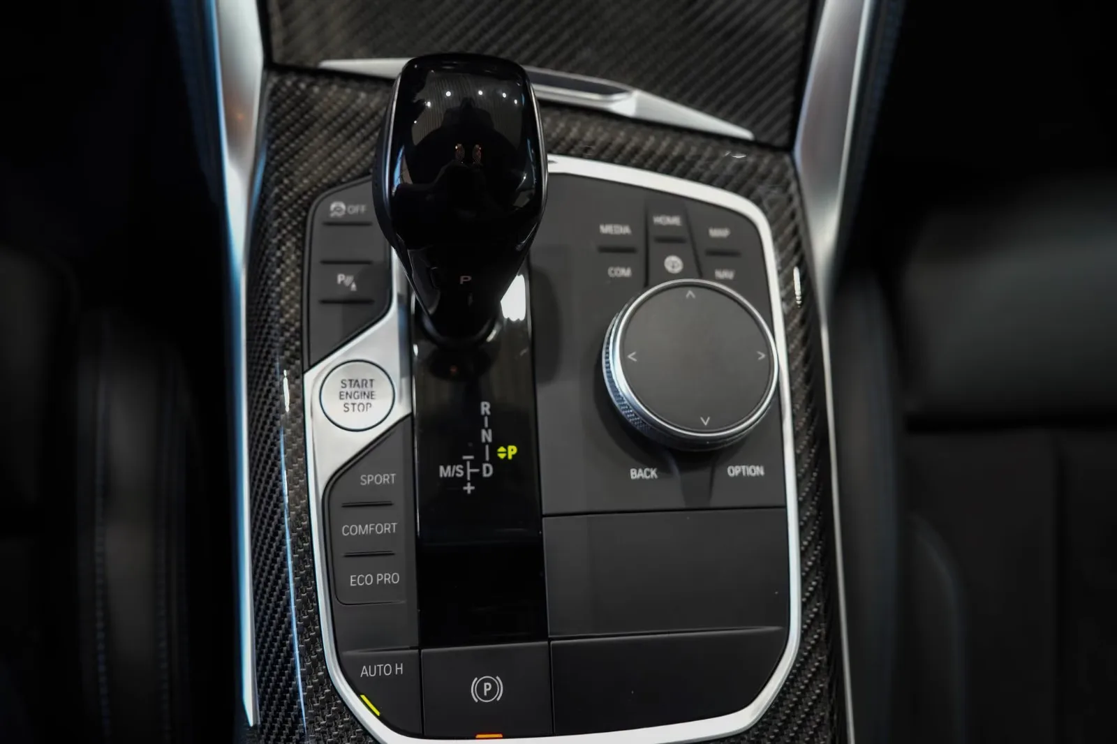 2022 BMW M440d xDrive Coupé, 20/28