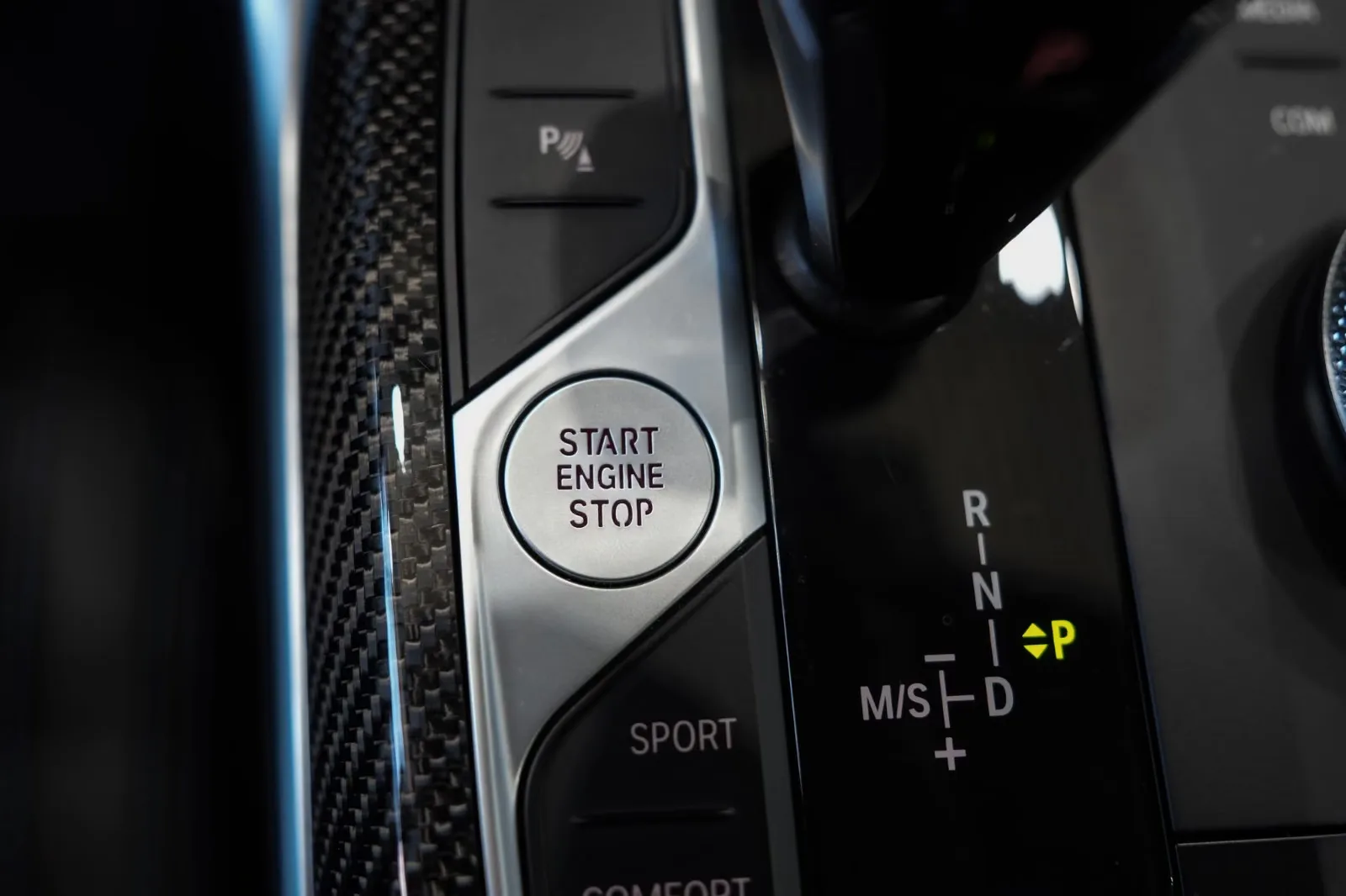 2022 BMW M440d xDrive Coupé, 22/28