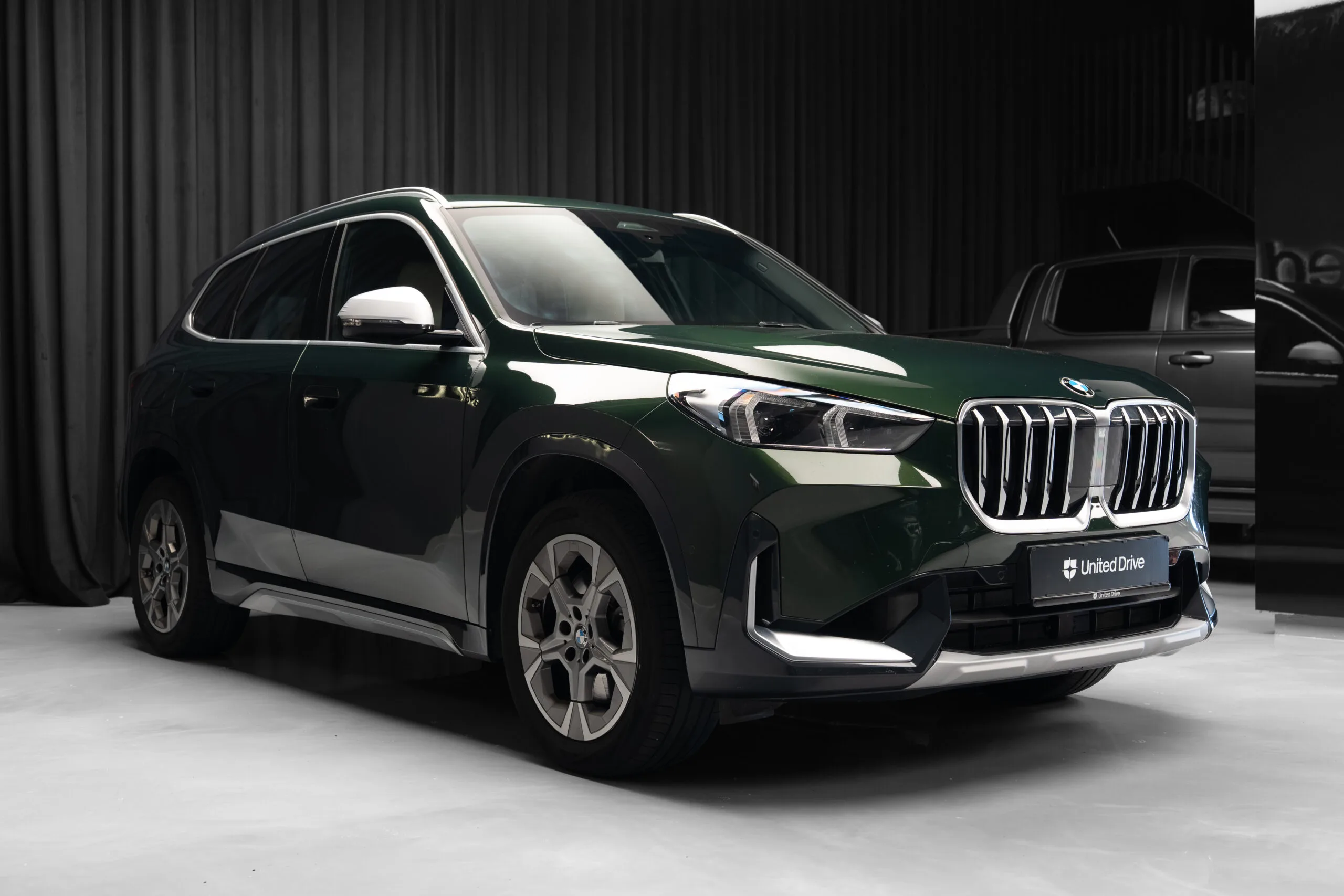 2022 BMW X1 xDrive23i, 3/30