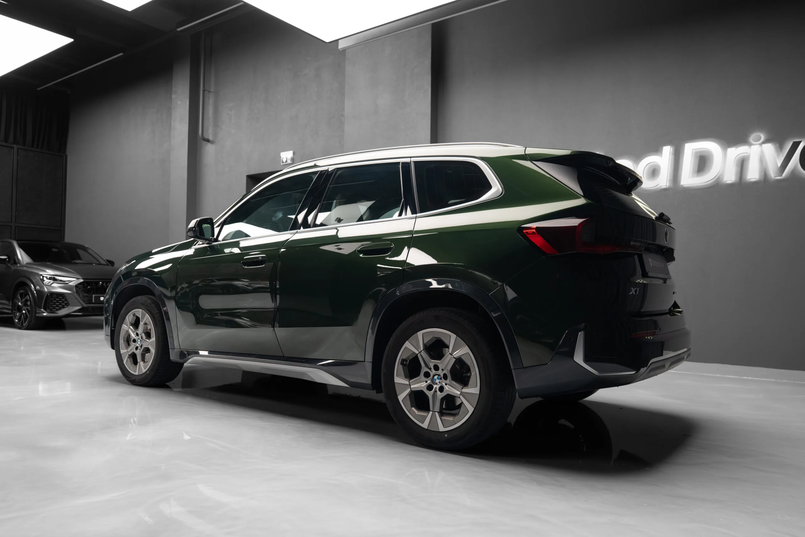 2022 BMW X1 xDrive23i, 8/30